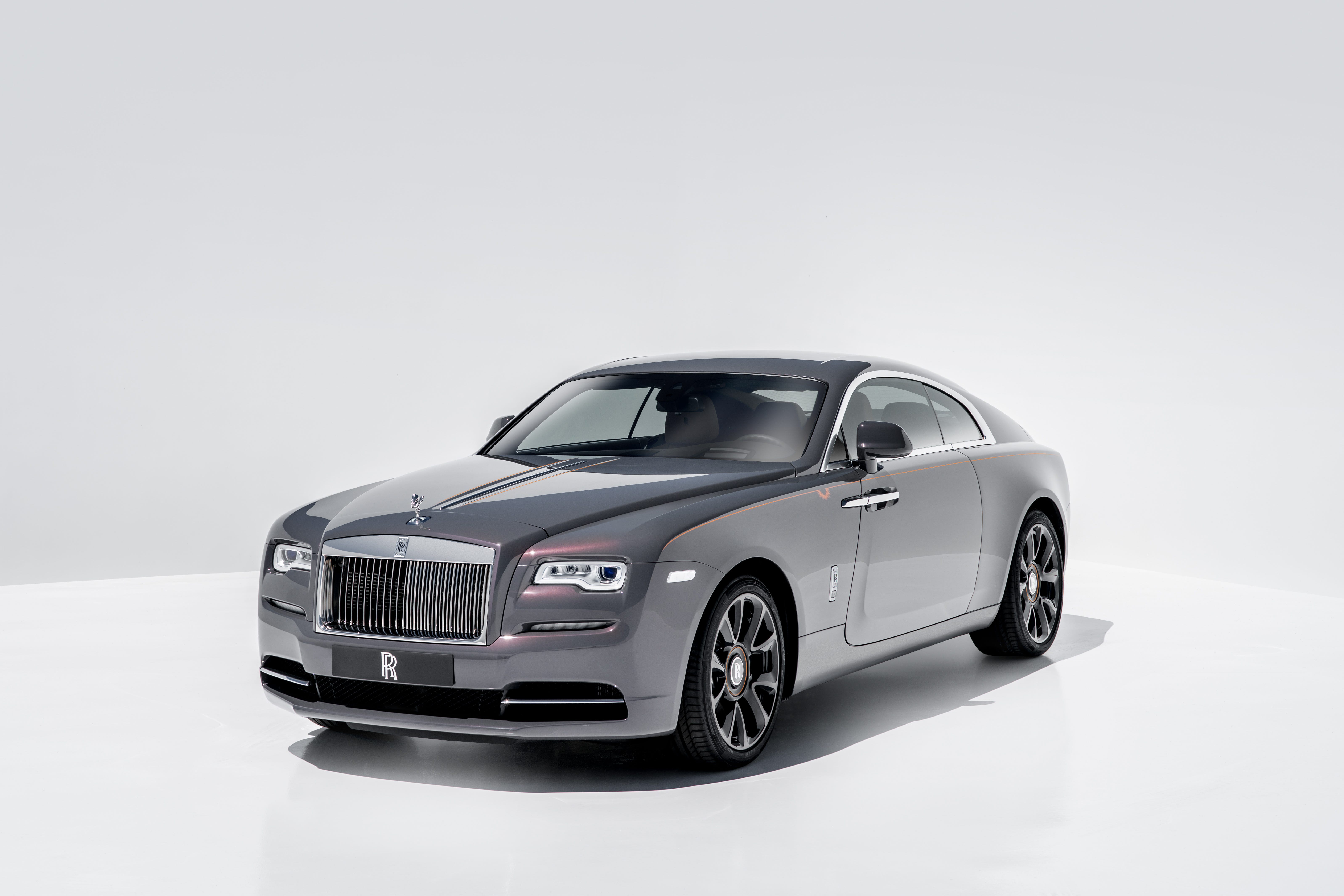Wraith