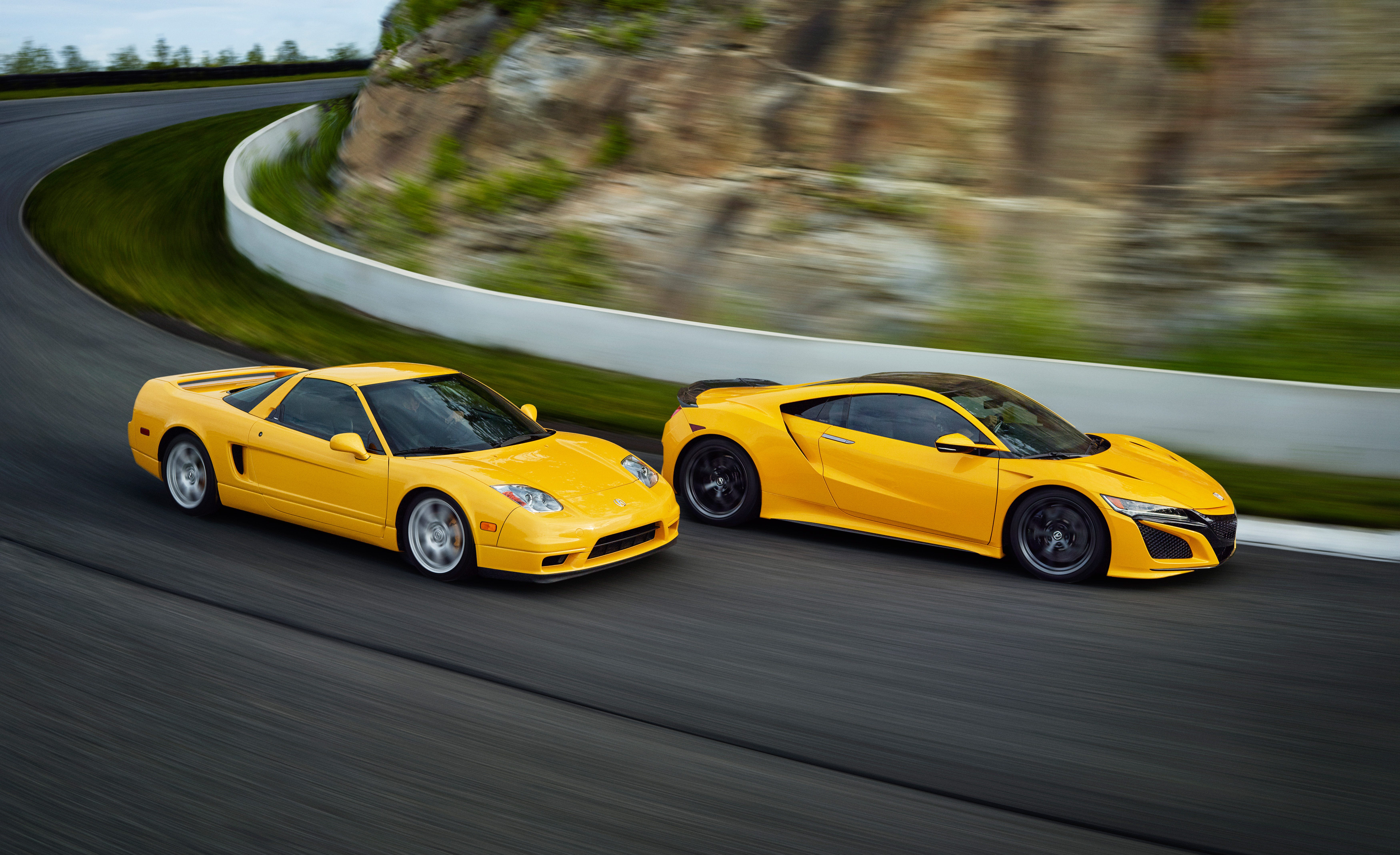 NSX