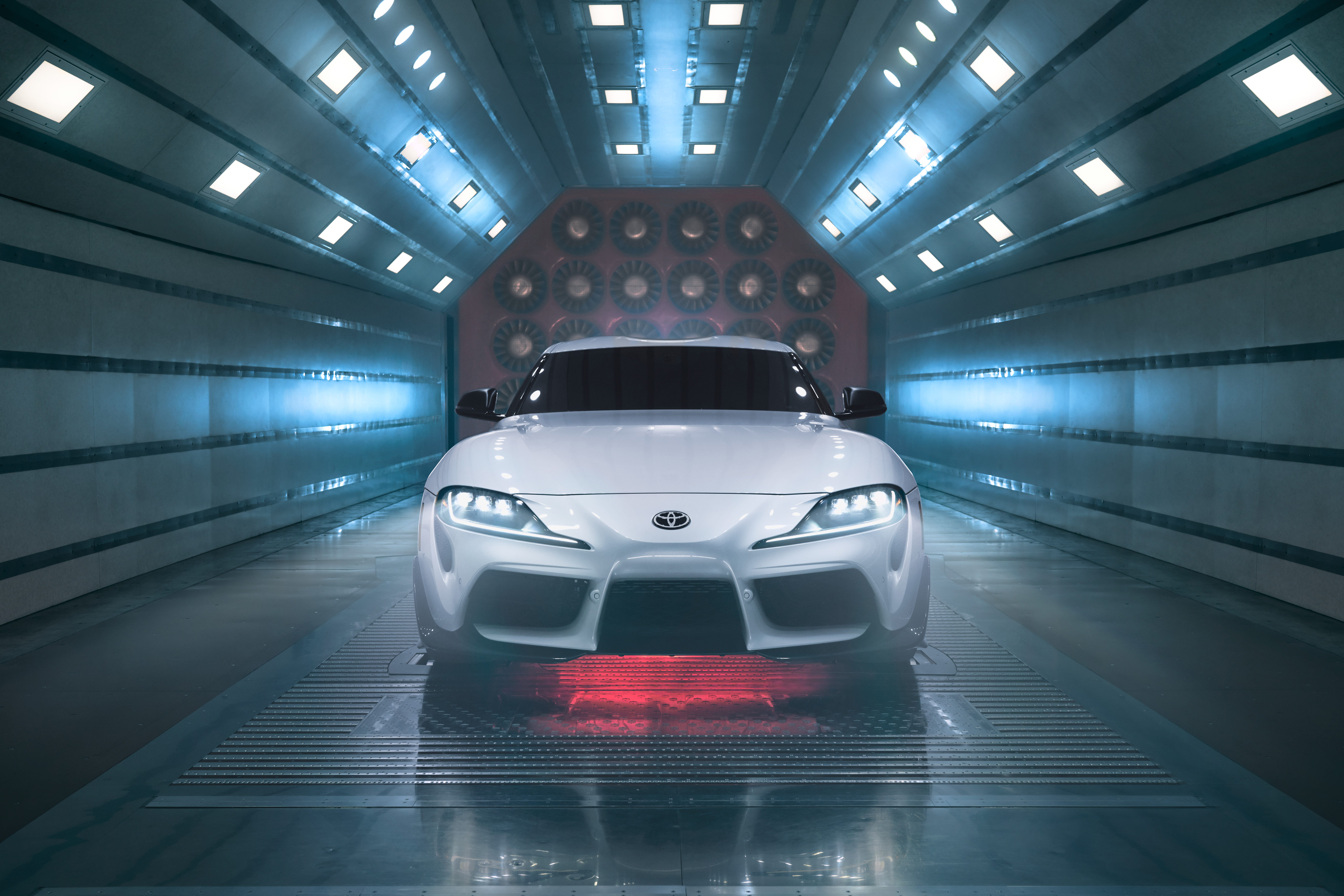 GR Supra