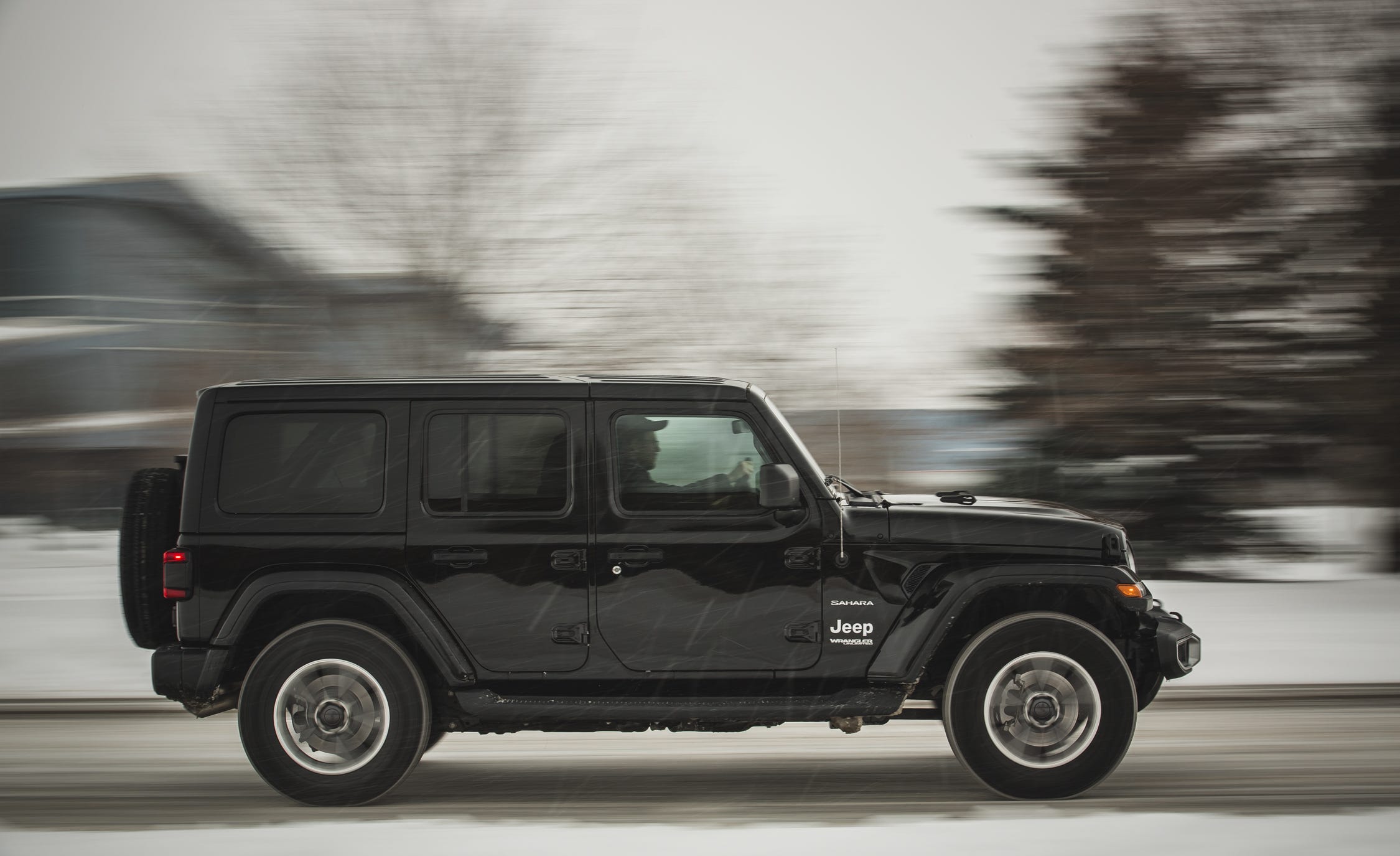 Wrangler