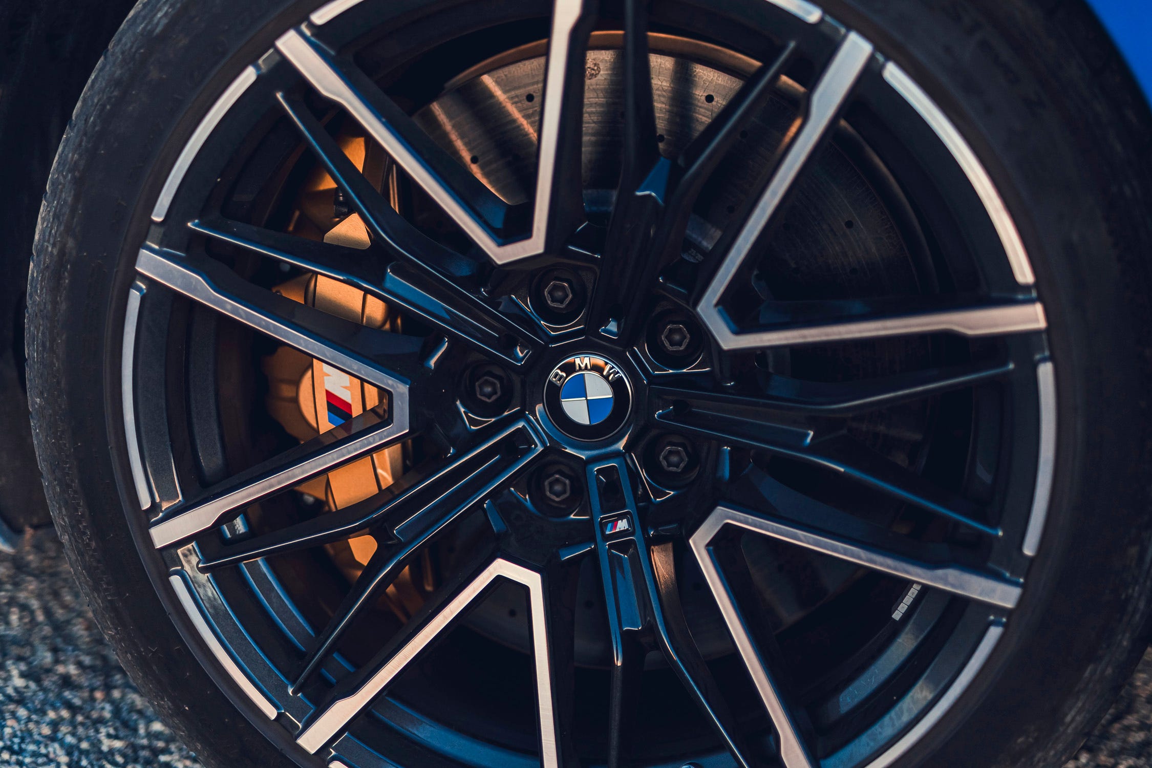 M5