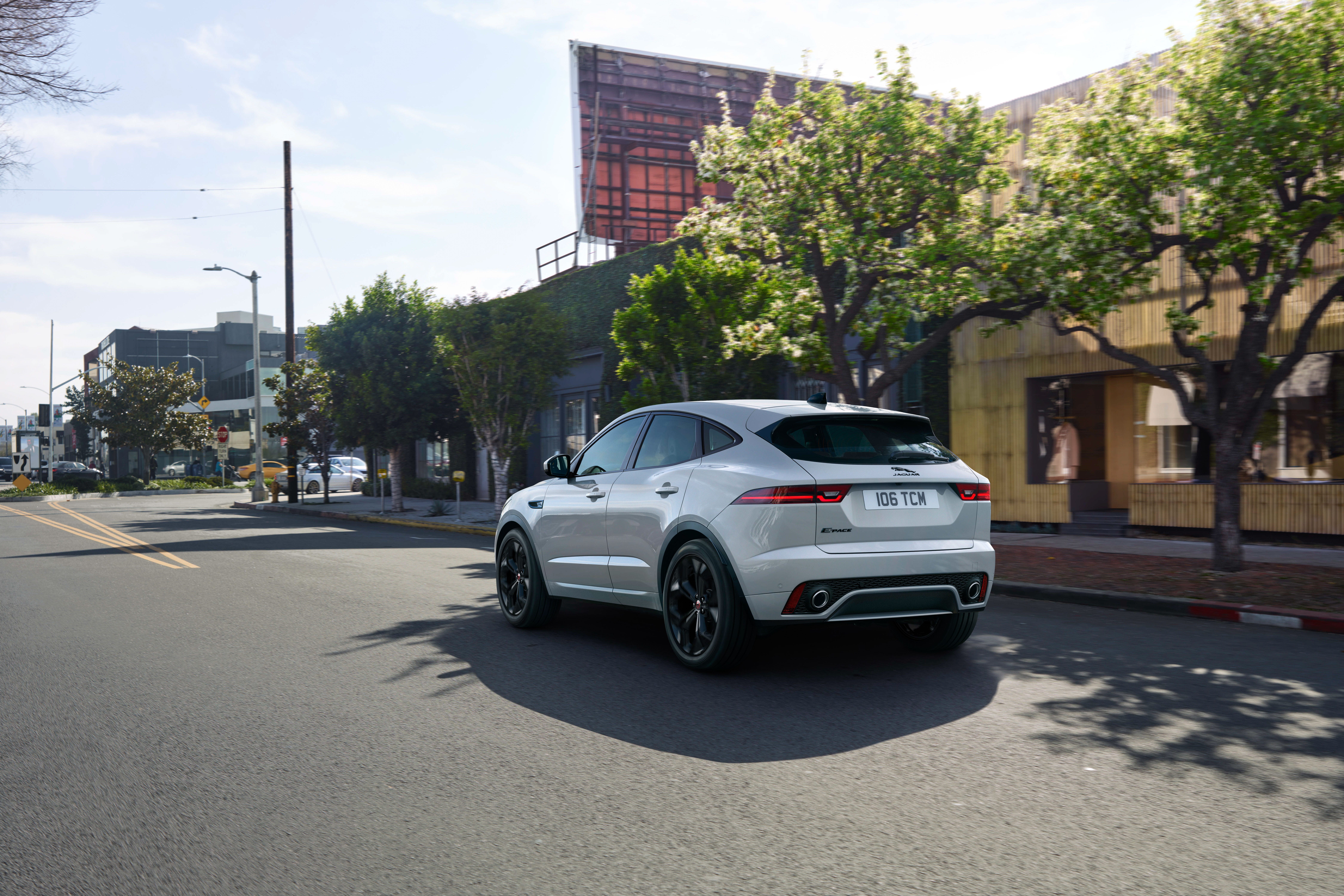 E-Pace