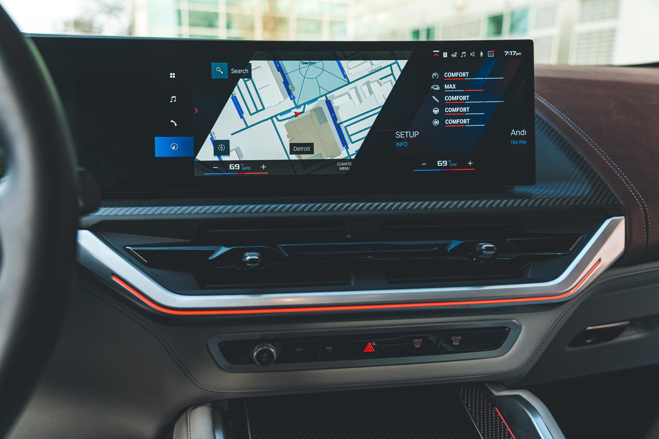XM