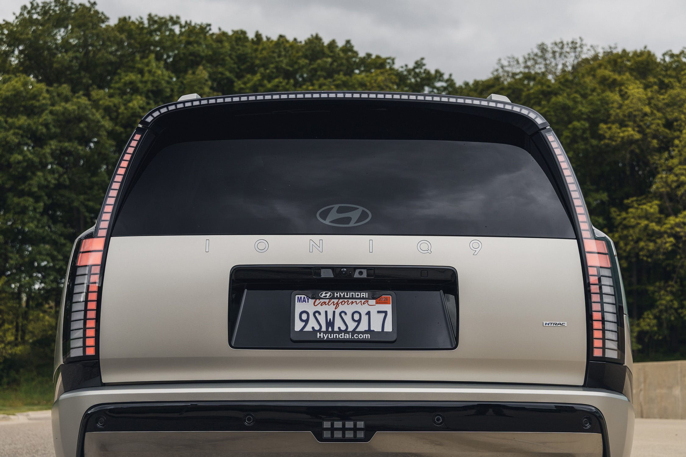 Ioniq 9