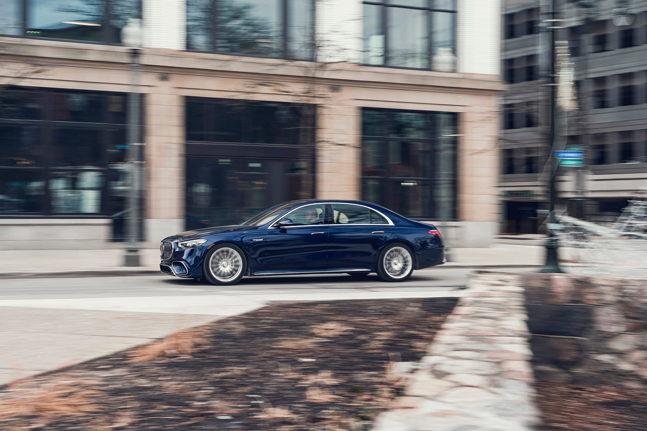 S-Class