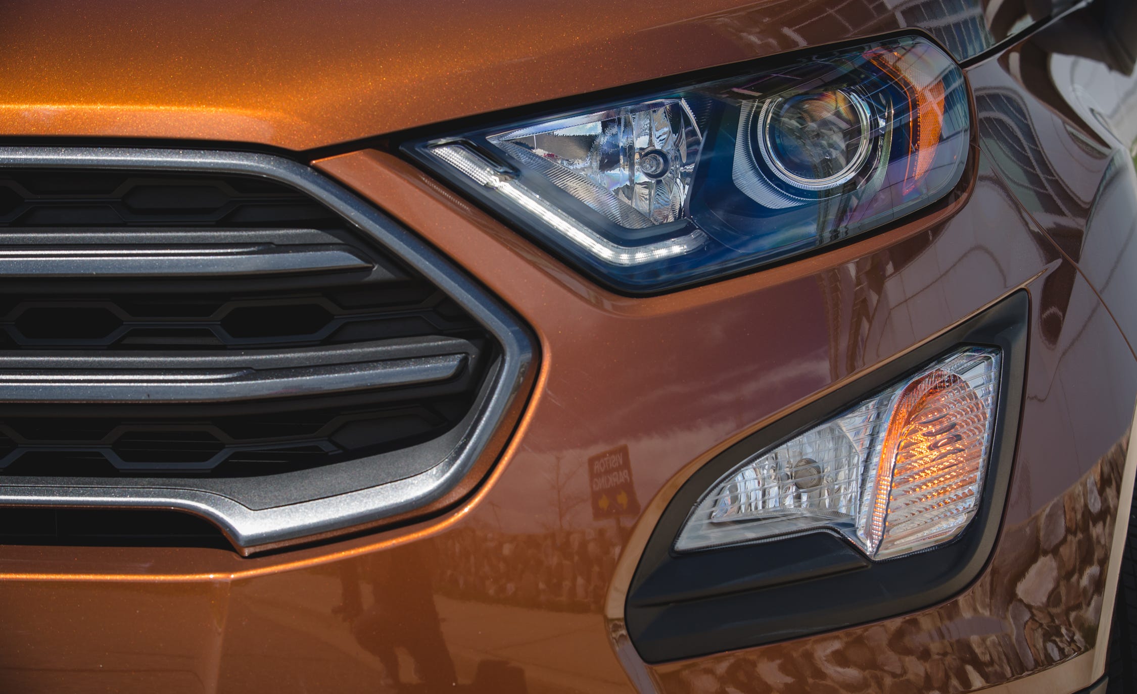 EcoSport