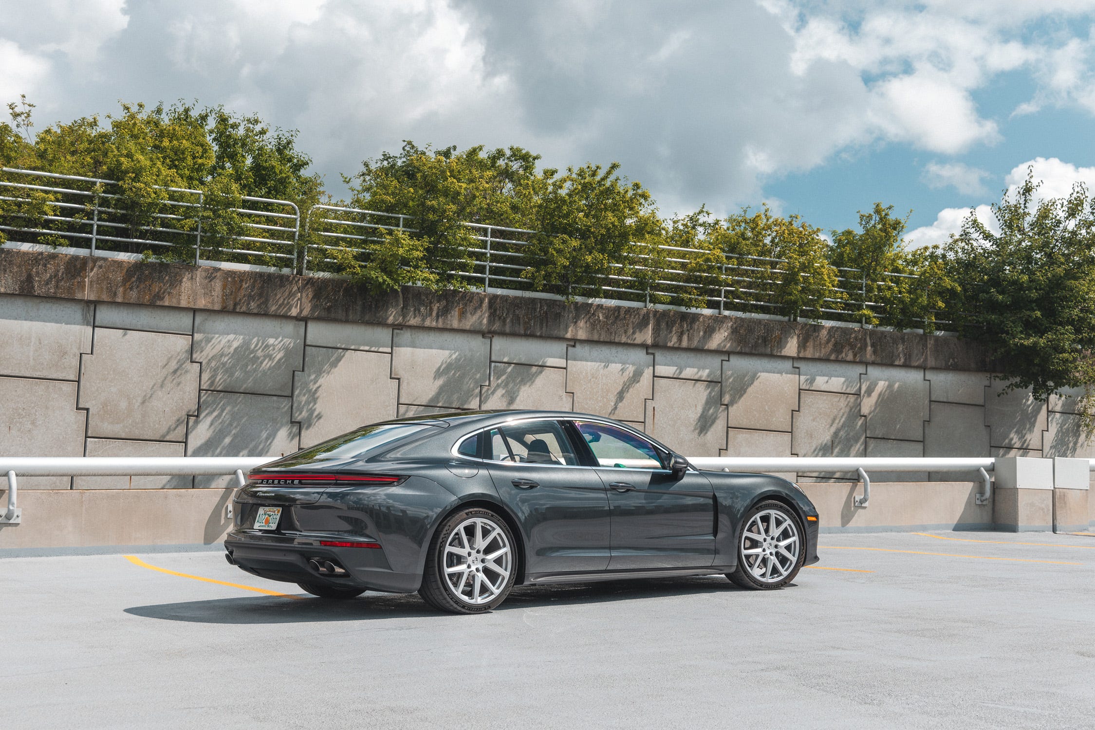 Panamera