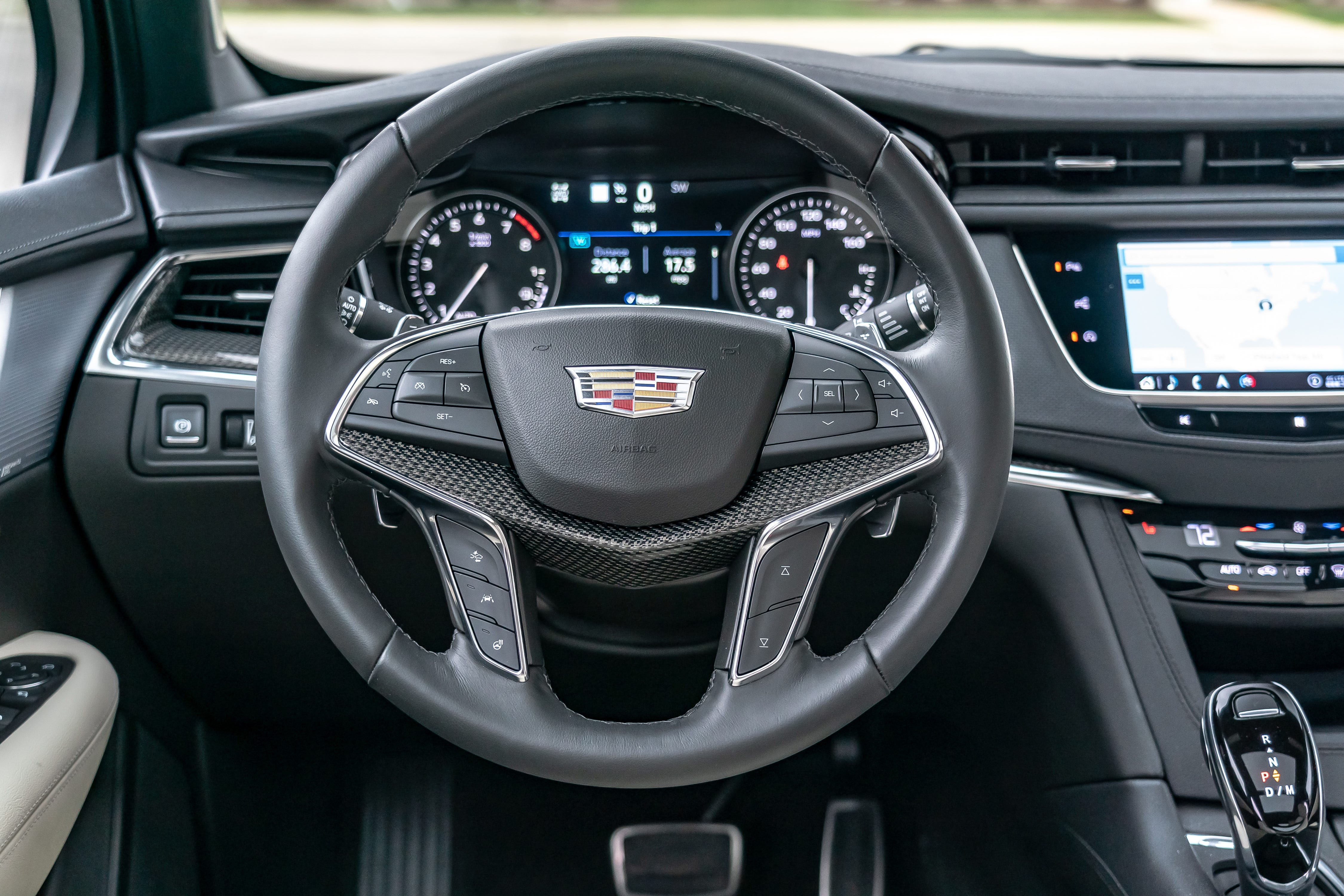 XT5