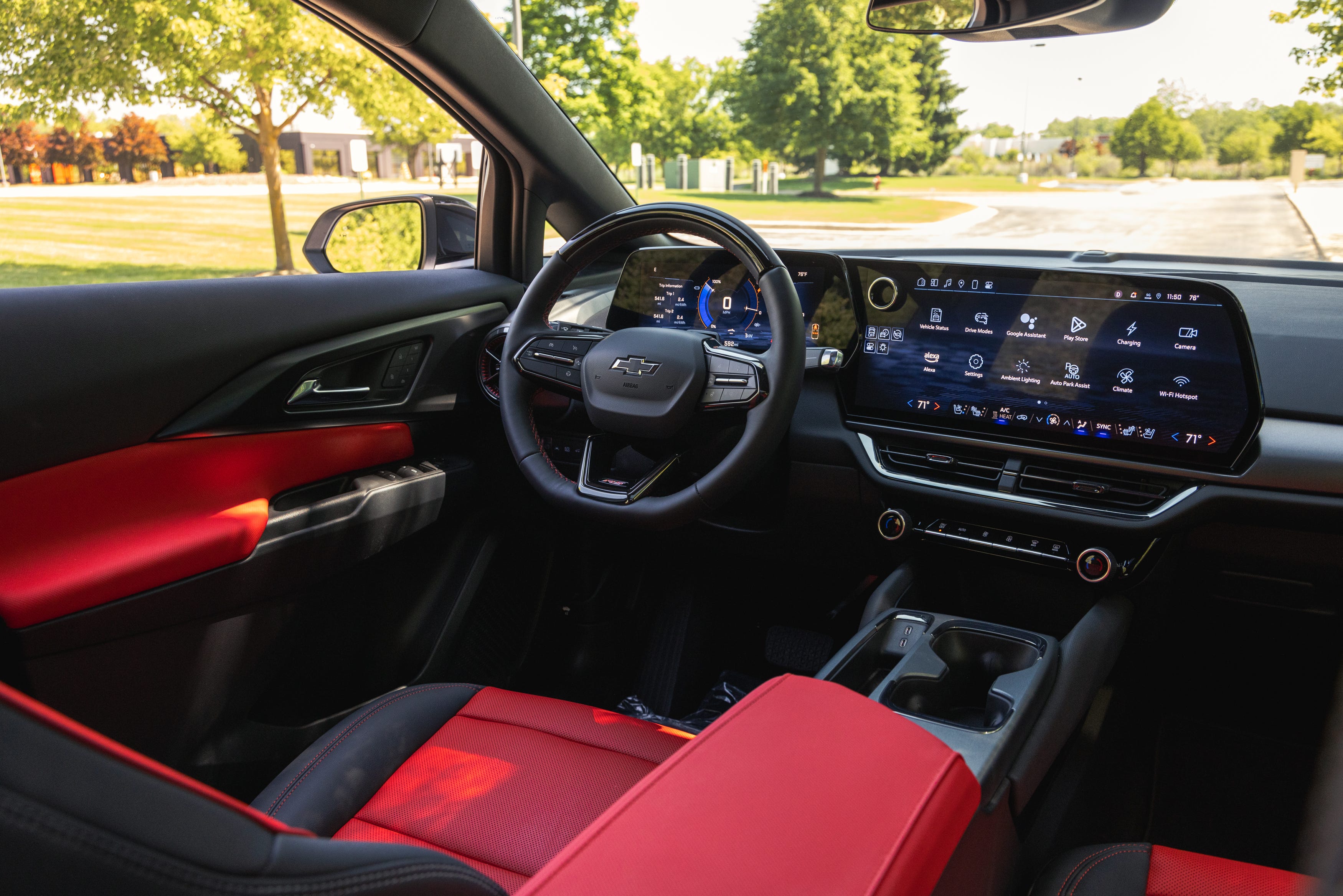 Equinox EV