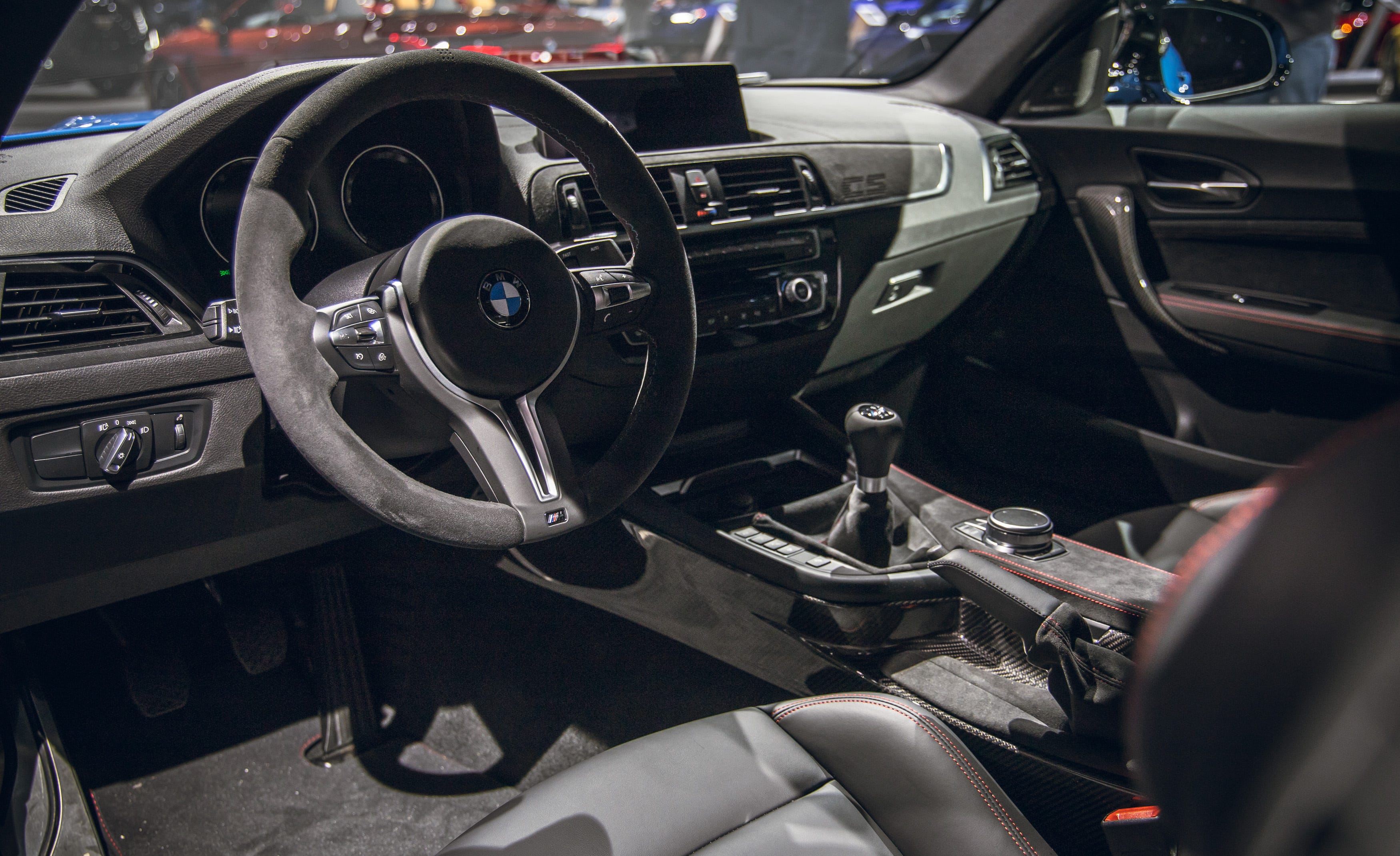 A Small Getaway: 2026 BMW M2 CS Tested