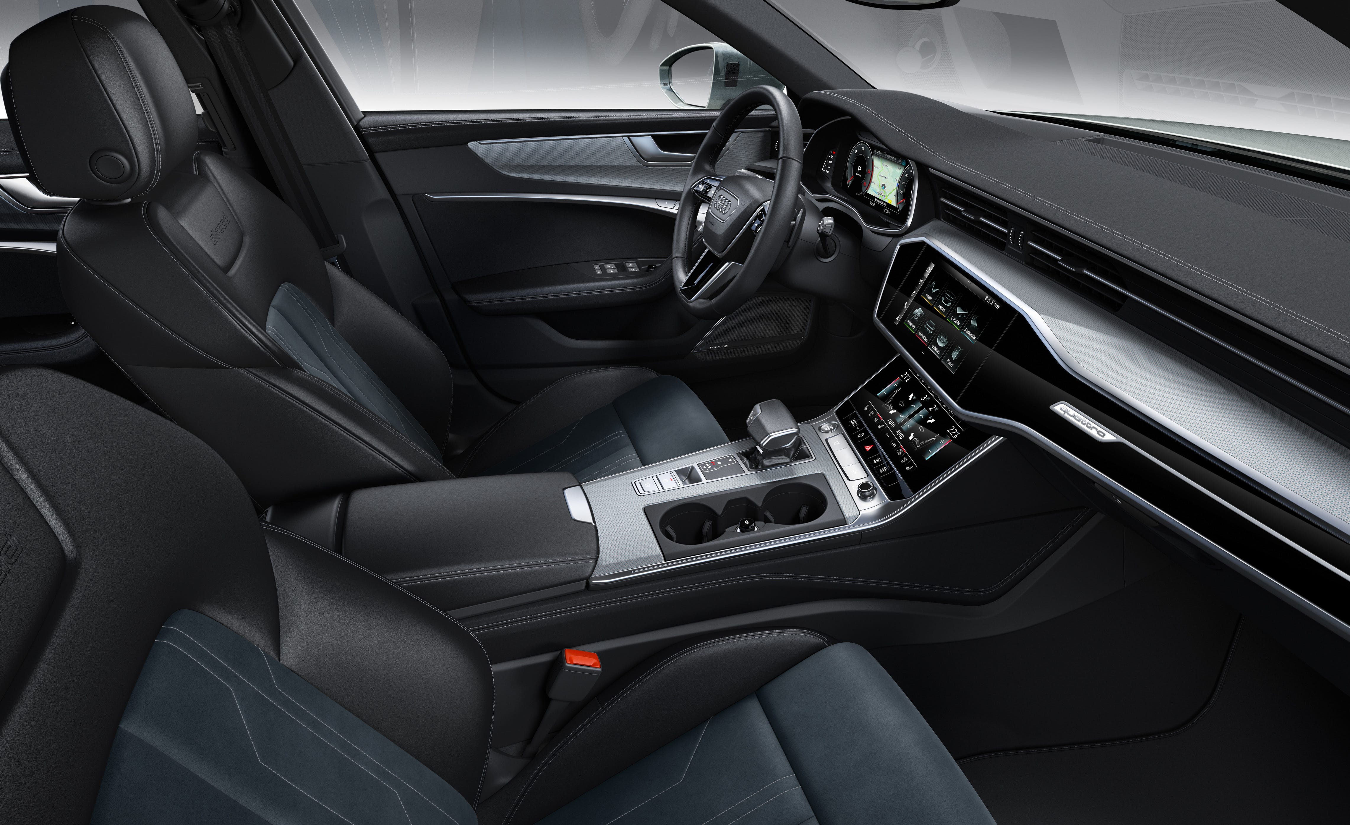 A6 Allroad