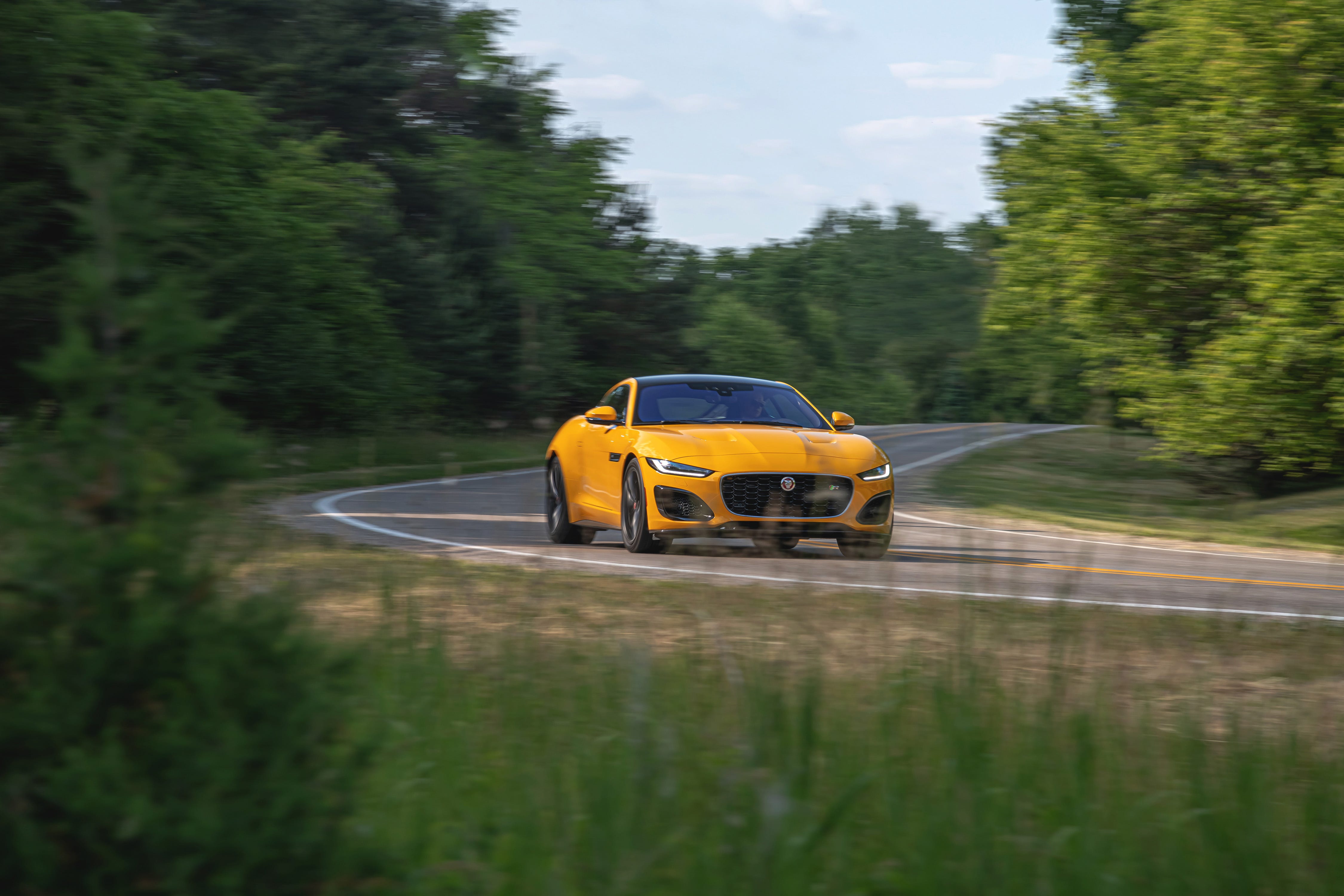 F-Type