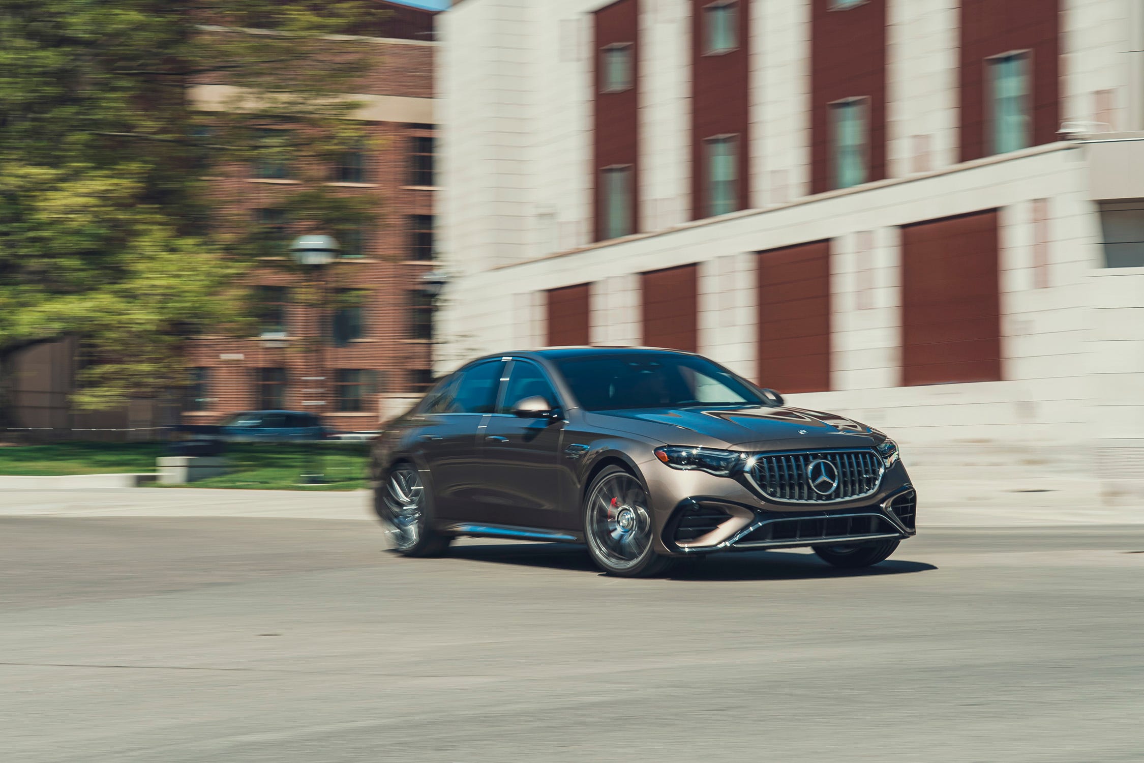 E-Class