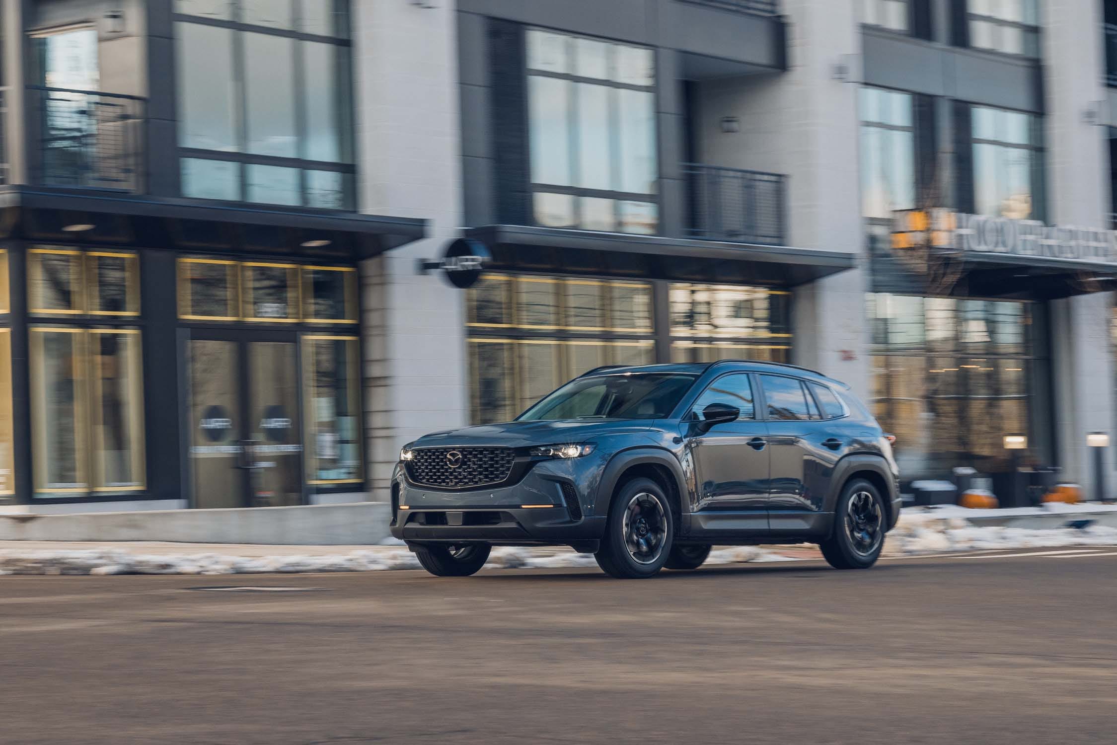 CX-50
