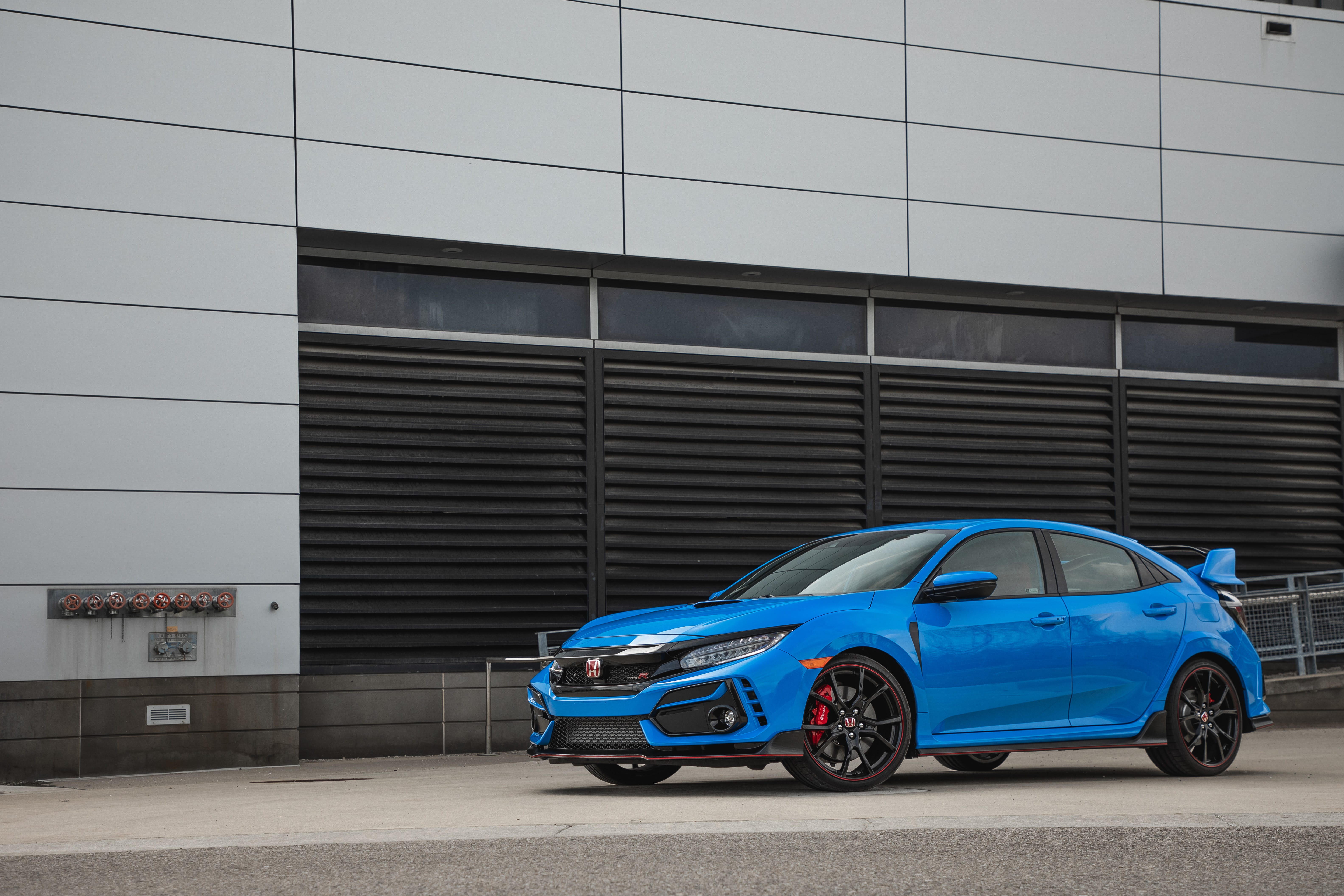 Civic Type R