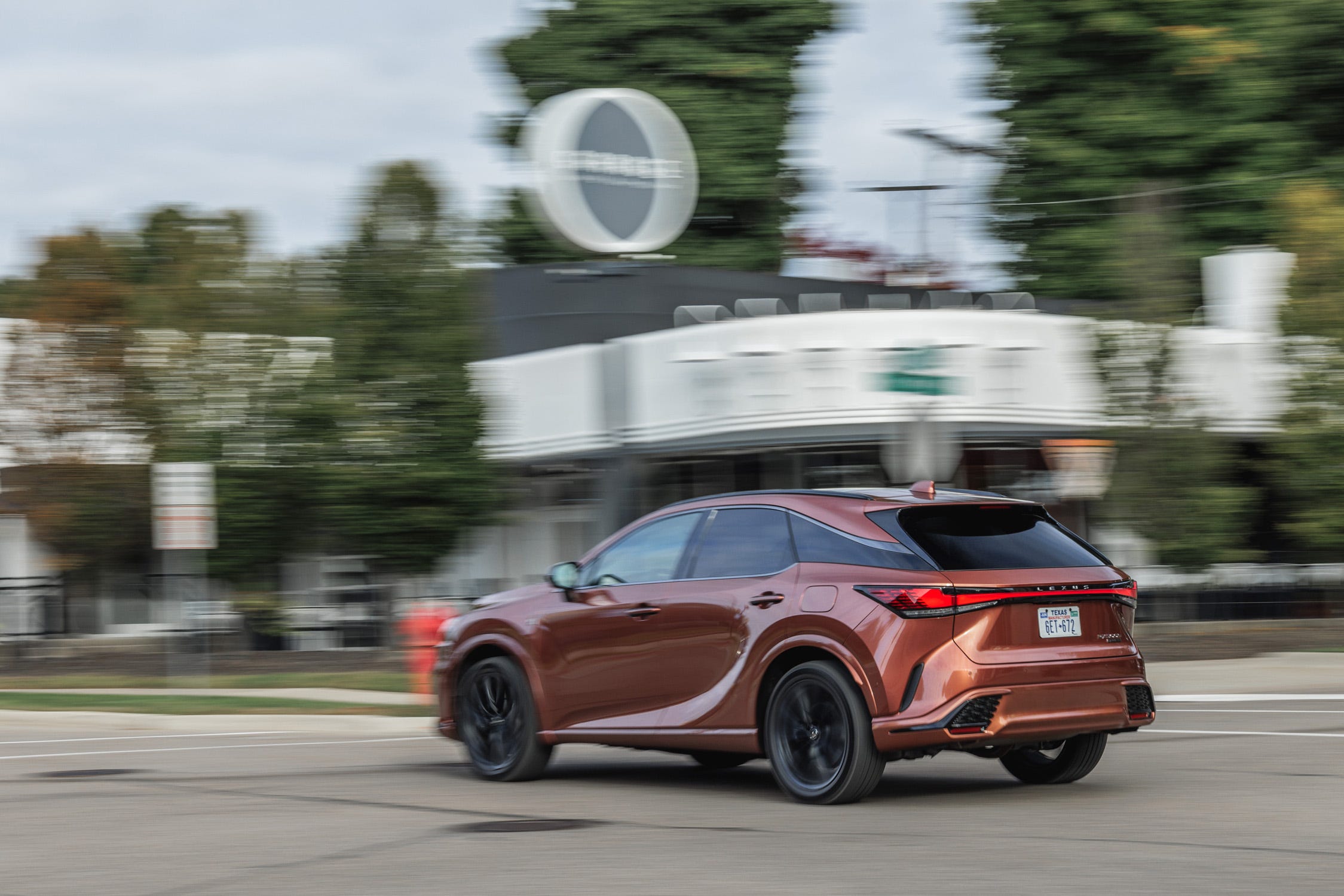 RX Hybrid