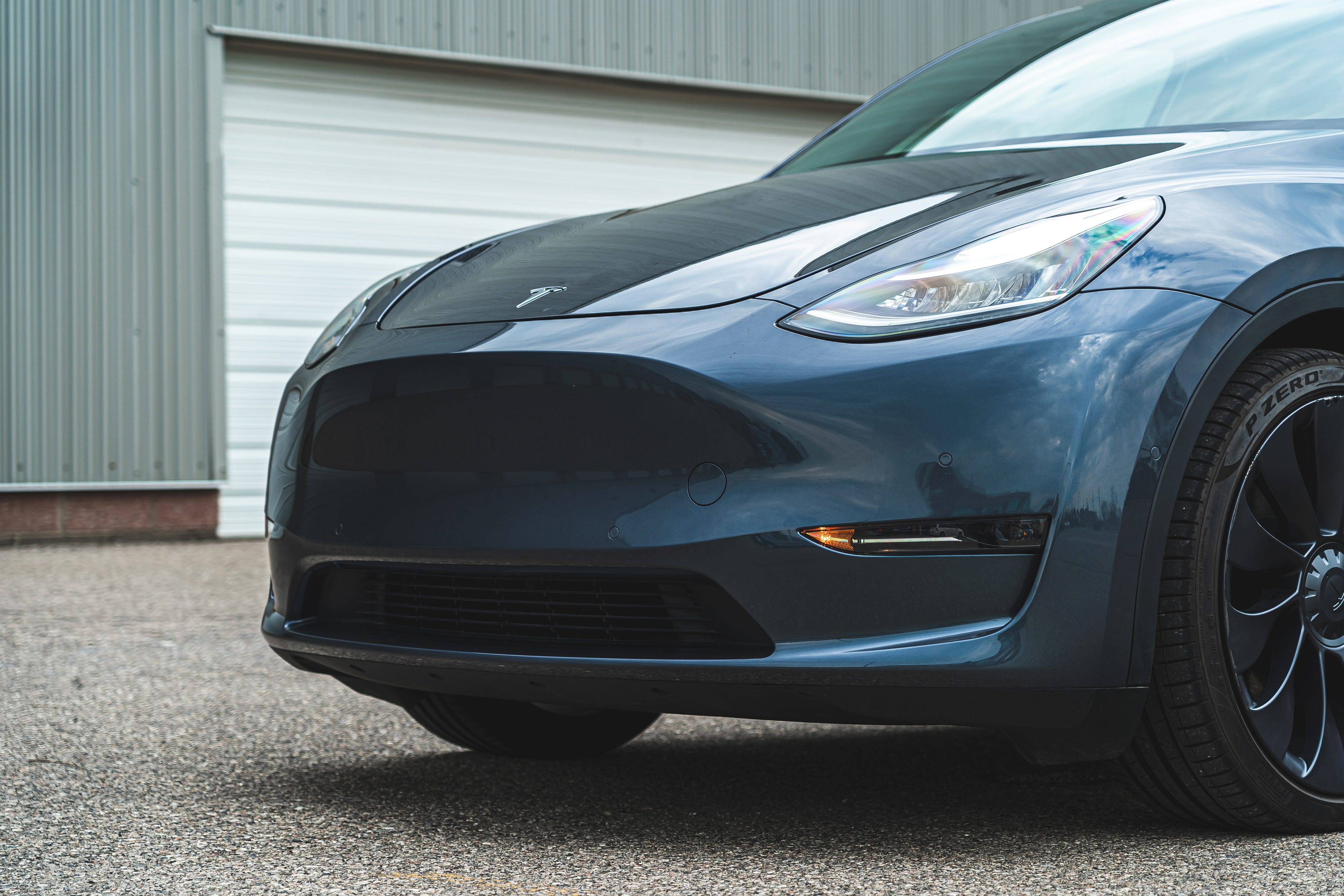 Driven: 2026 Tesla Model Y Performance