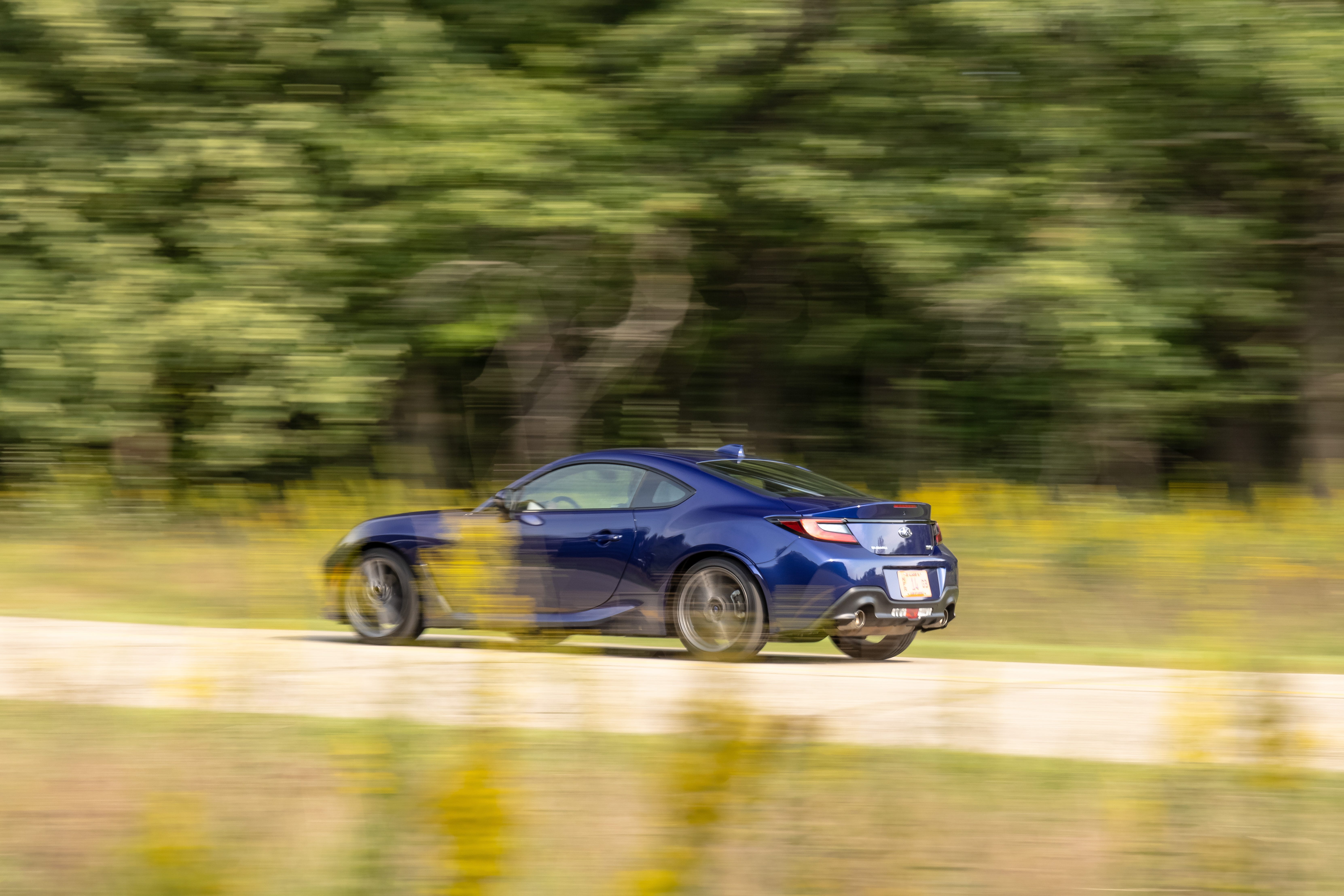 BRZ