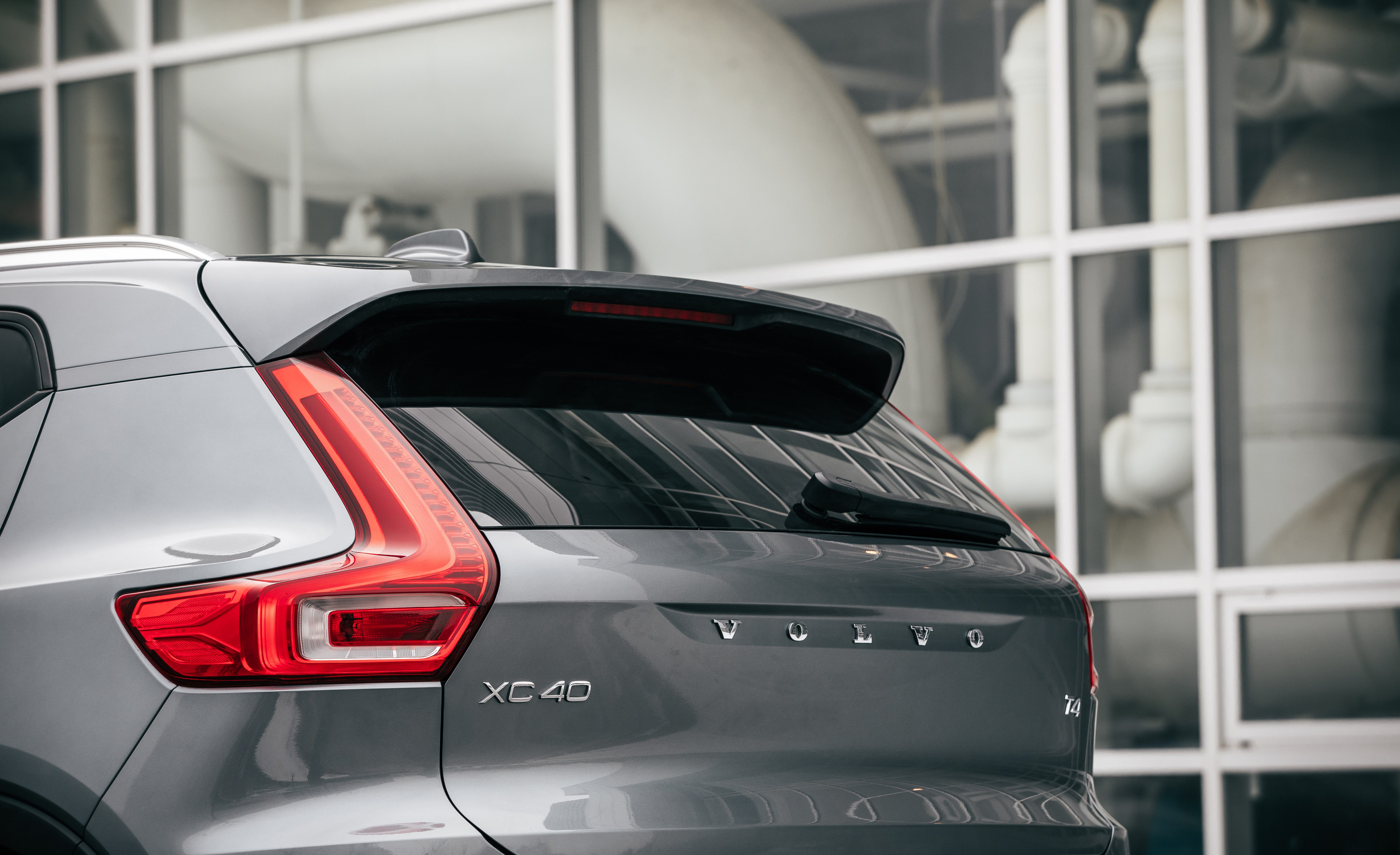 XC40