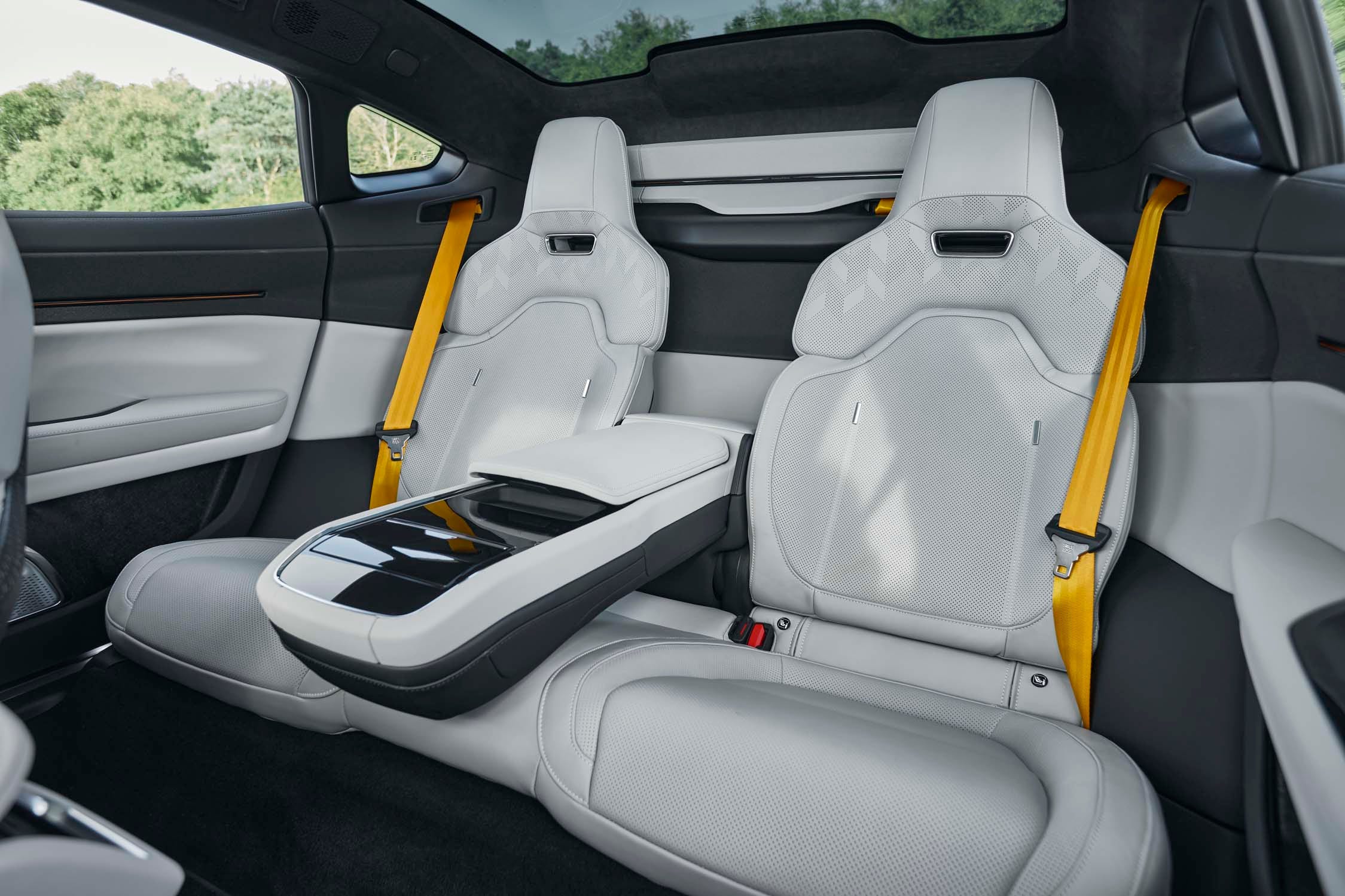 Polestar 5