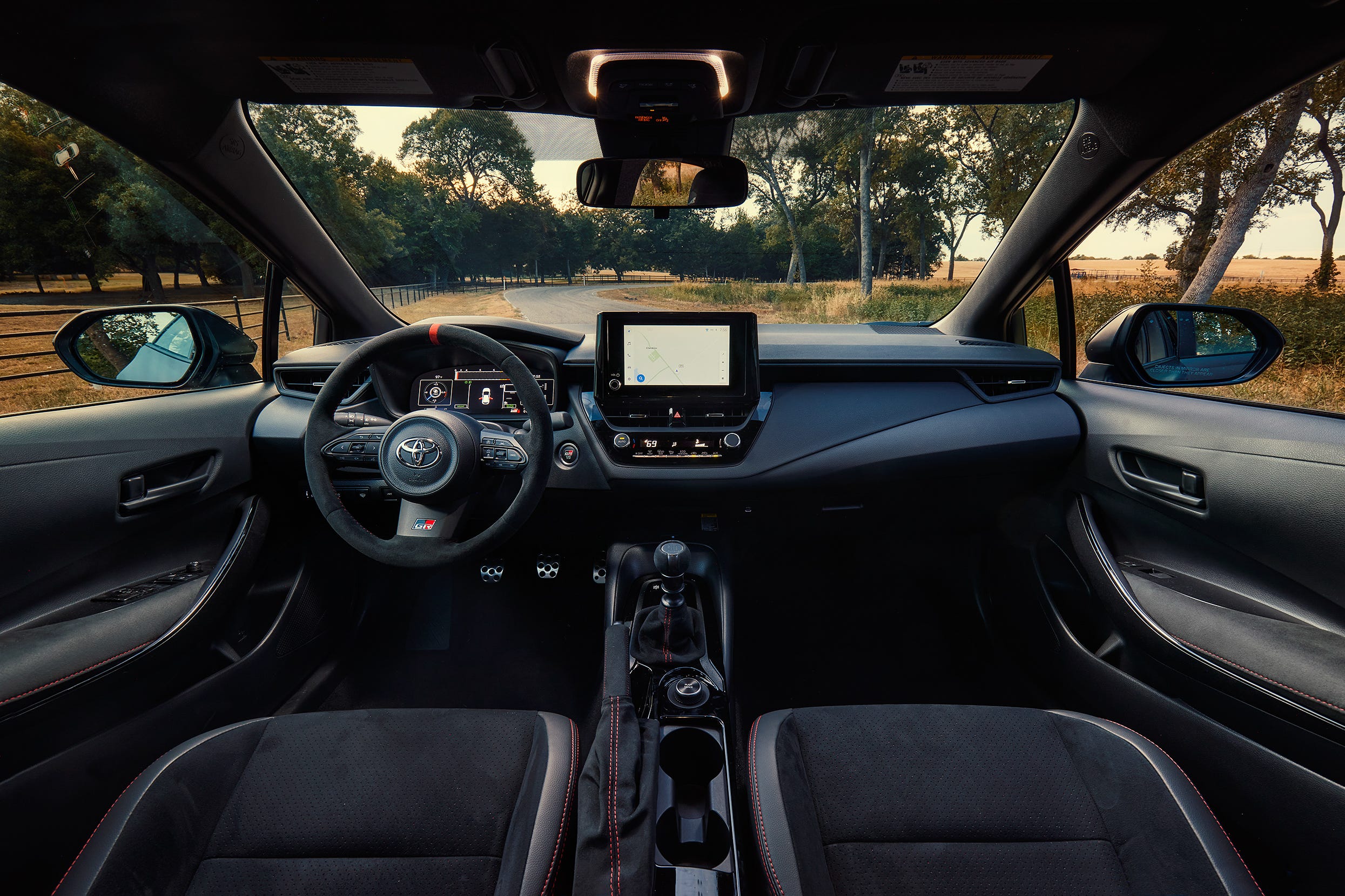 Toyota GR Corolla Automatic: Unsavory Convenience