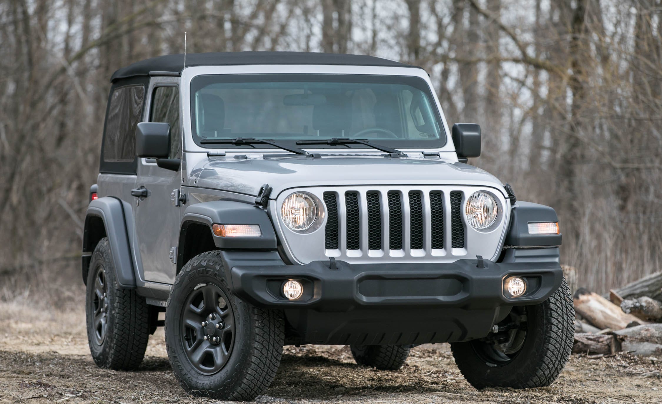 Wrangler