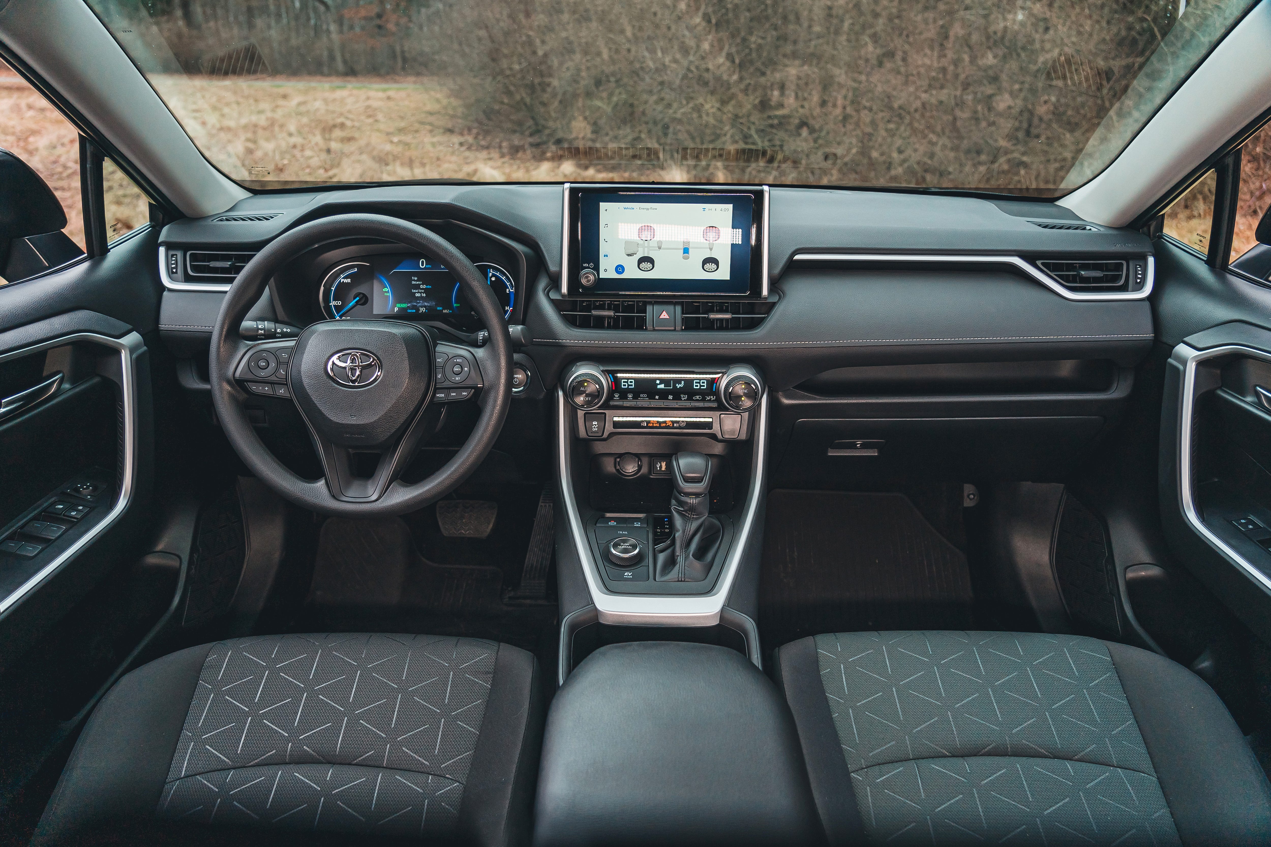 RAV4 Hybrid