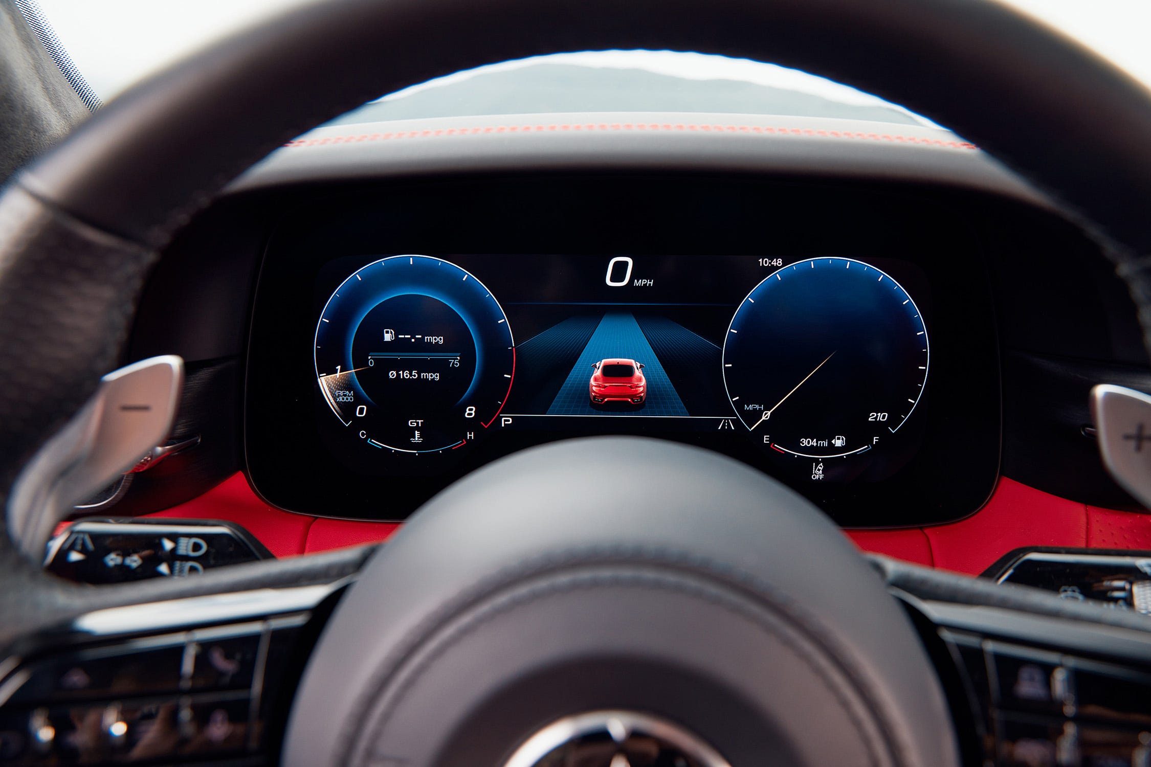 GranTurismo