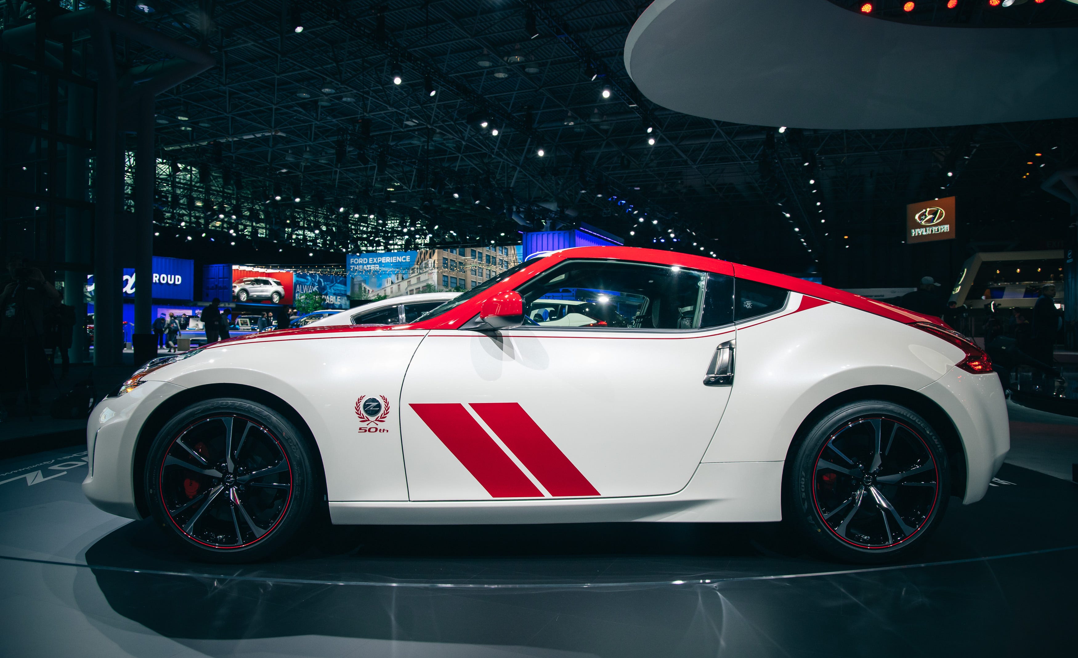 Z