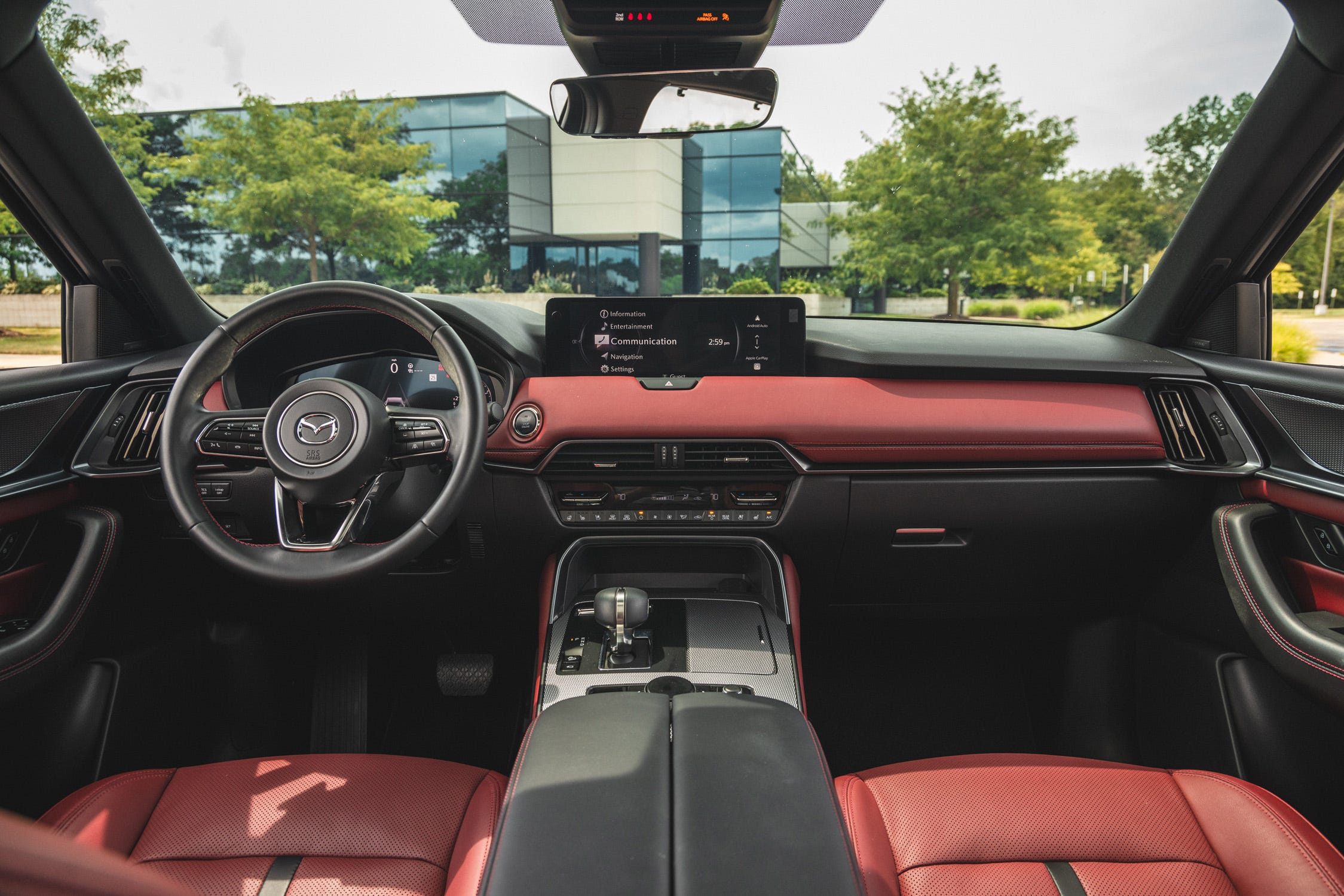 CX-70