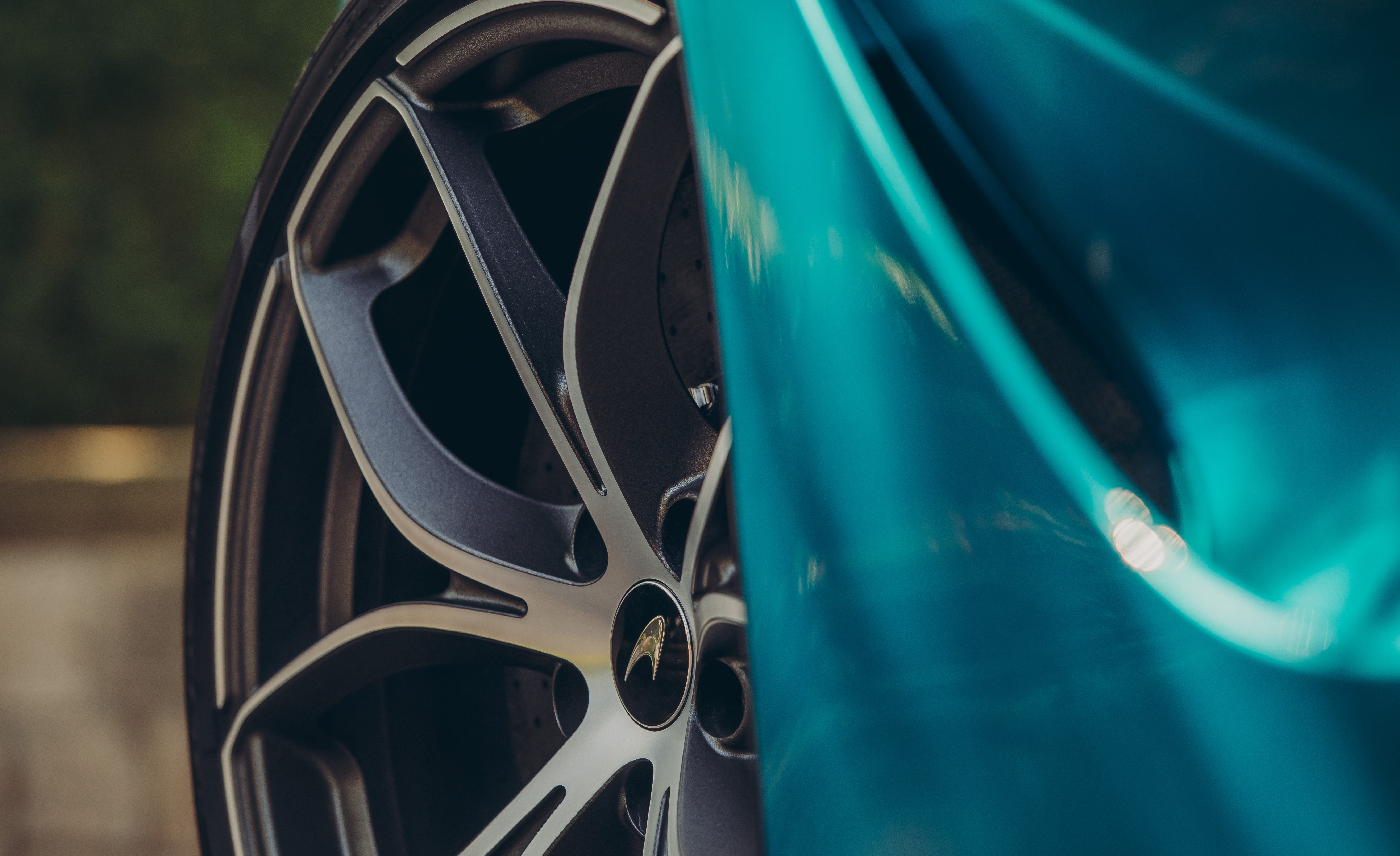 720S
