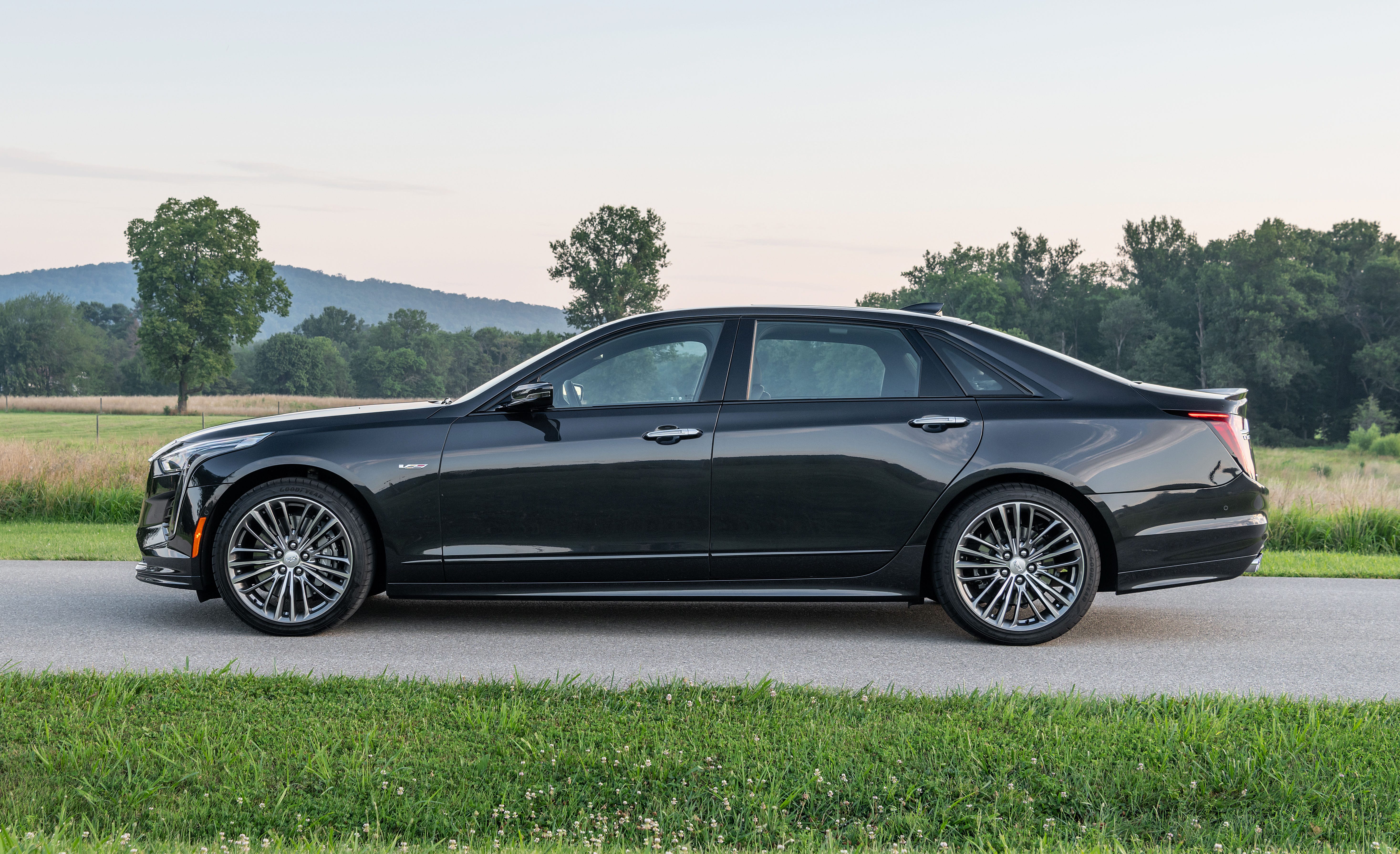 CT6