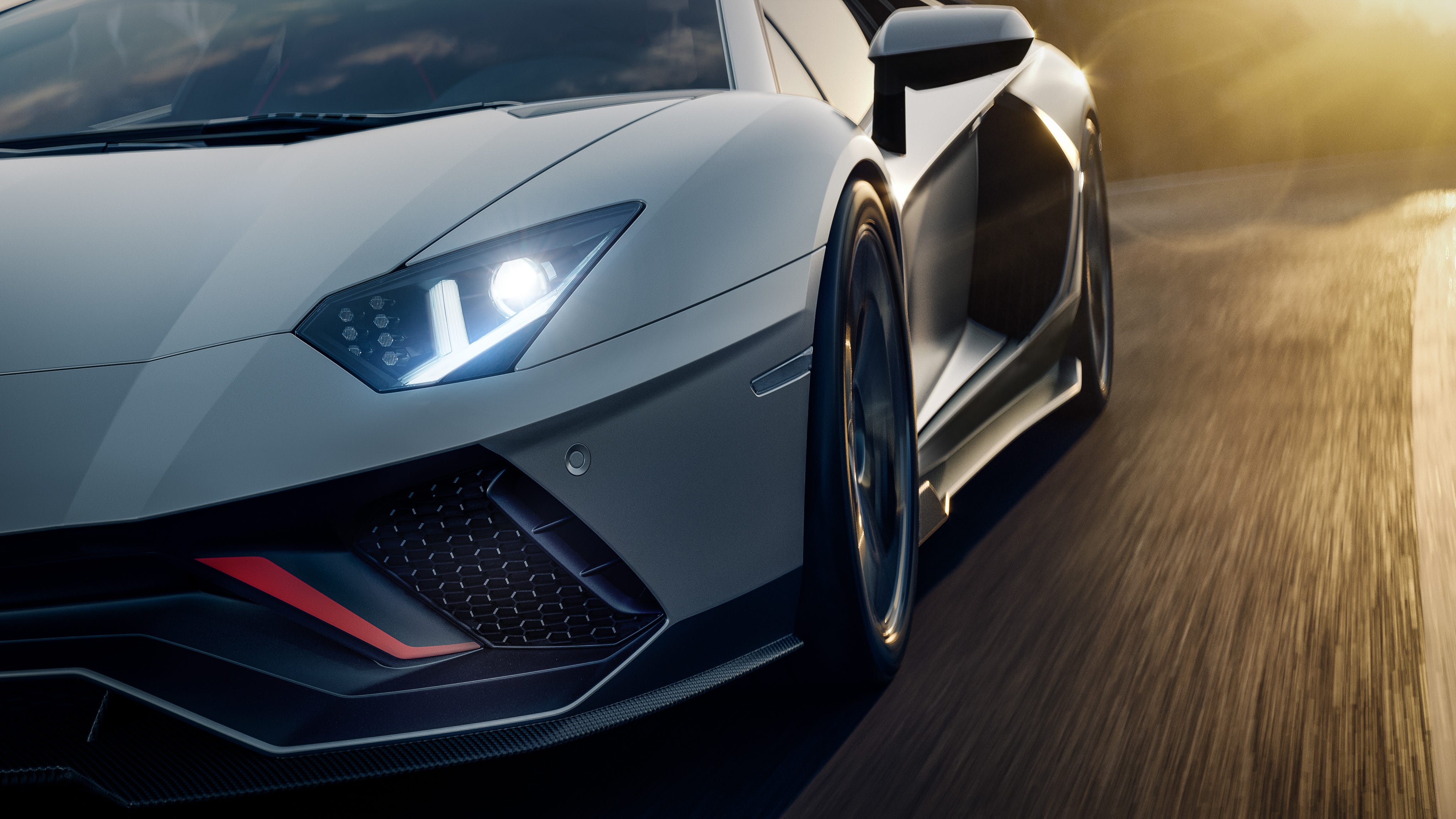 Aventador
