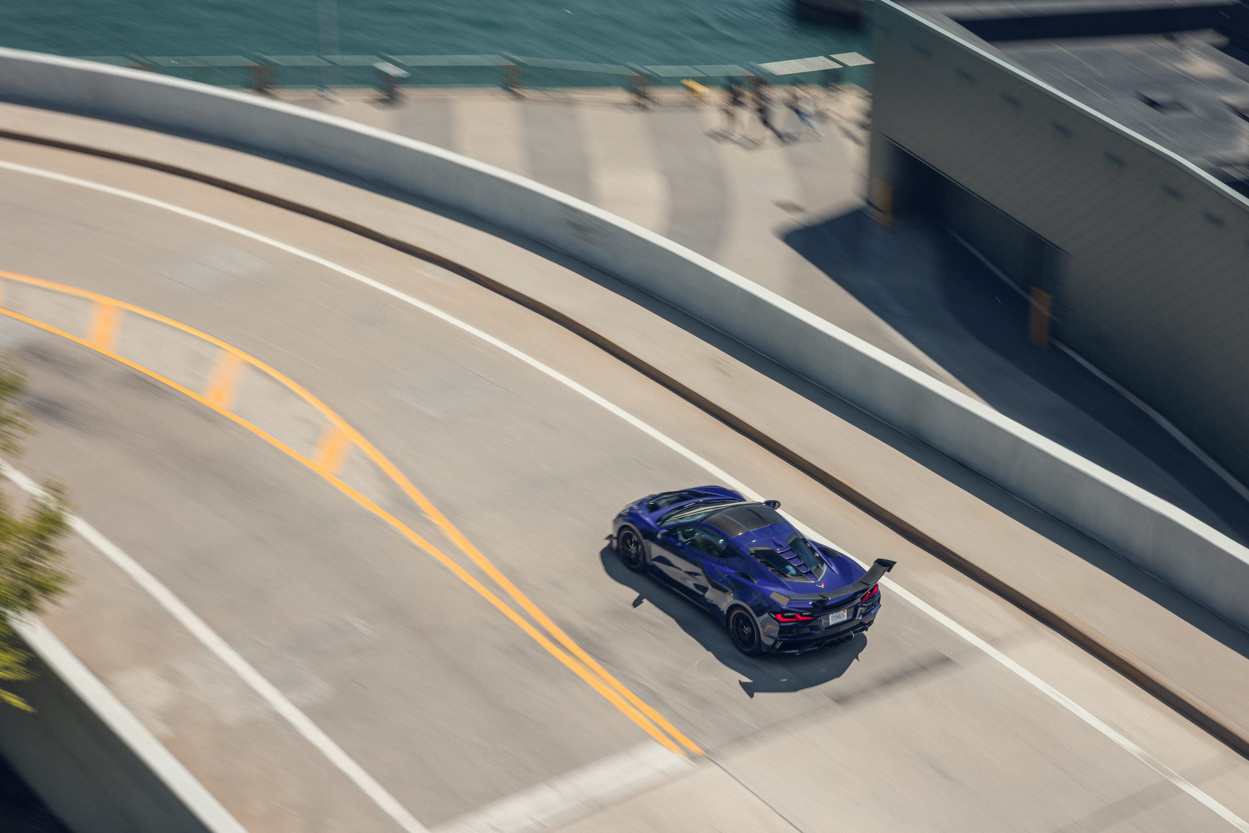 Corvette ZR1