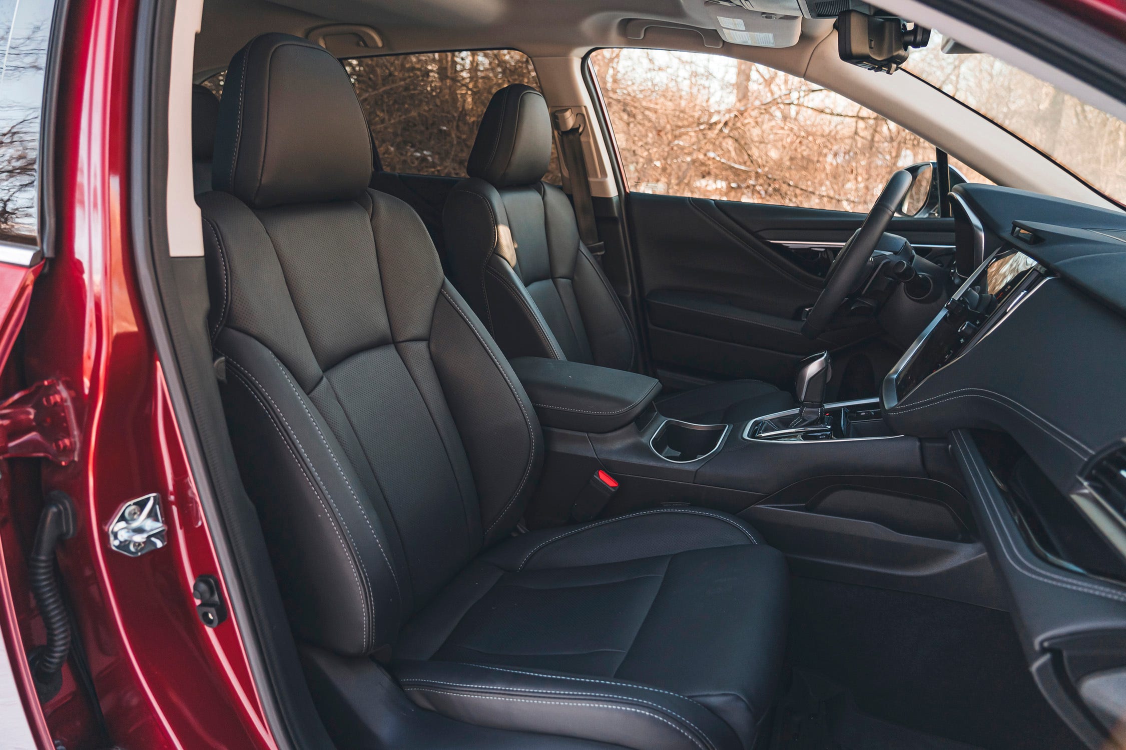 Tested: The 2026 Subaru Outback Is Now an SUV