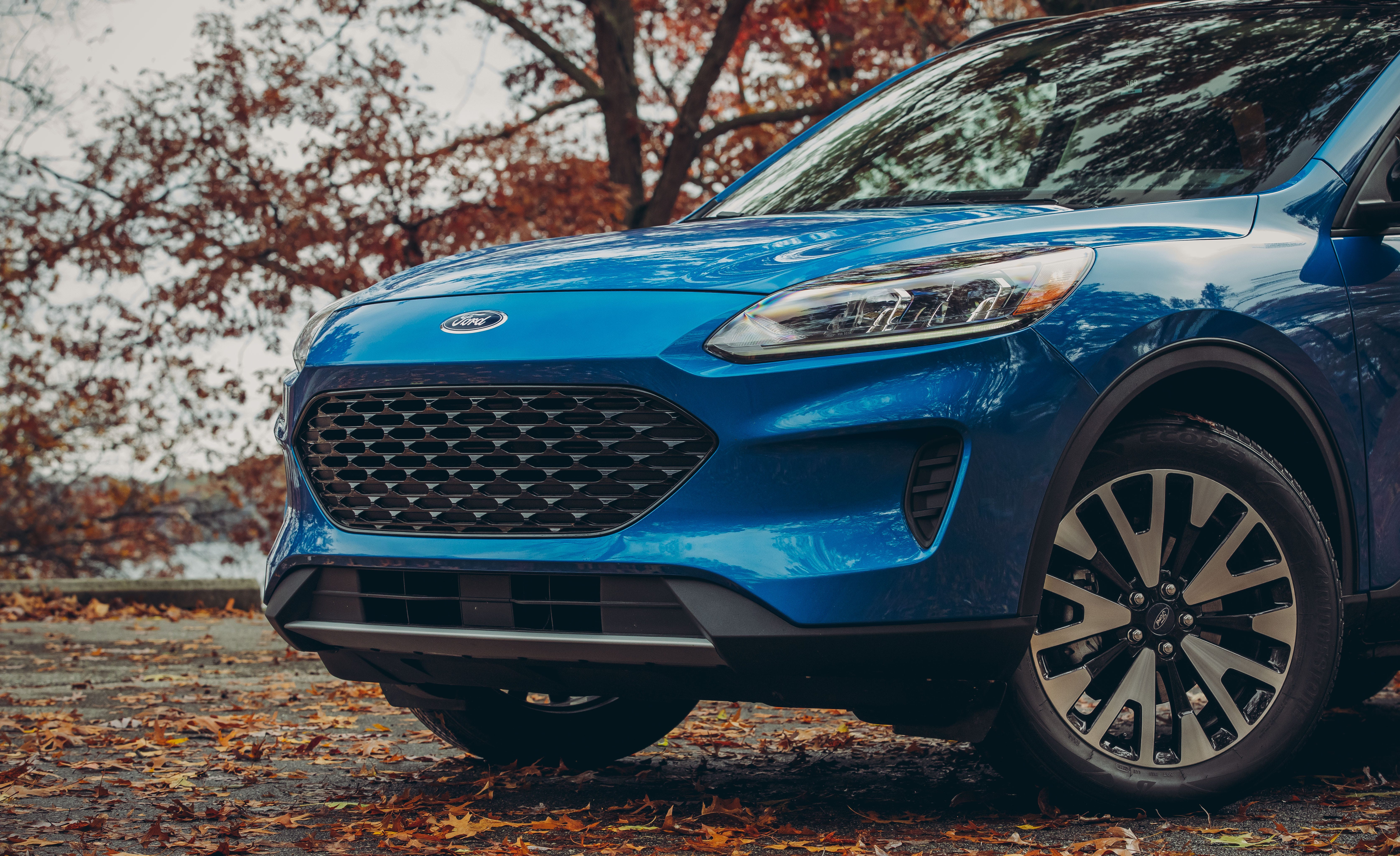RAV4 Hybrid