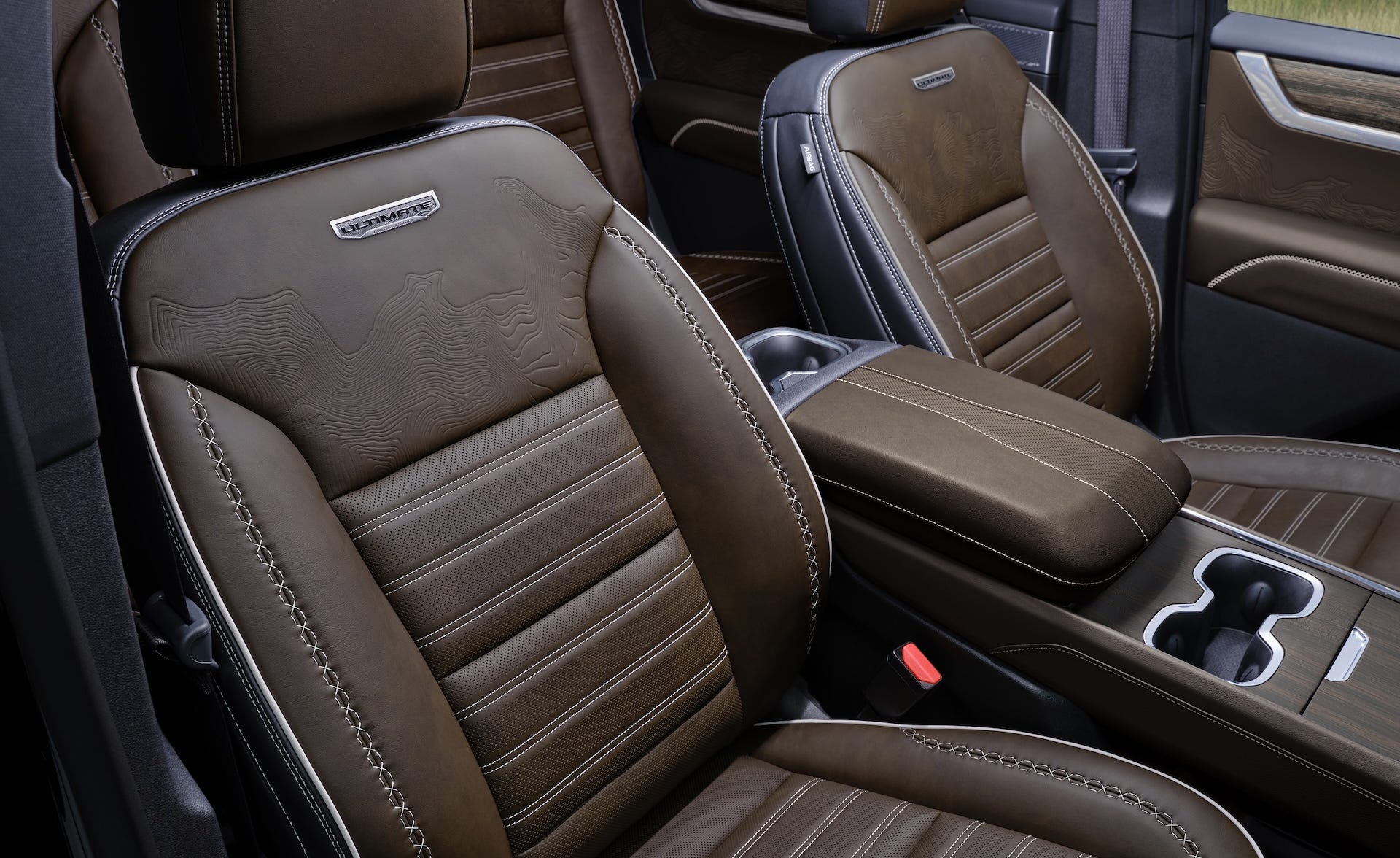 GMC Acadia