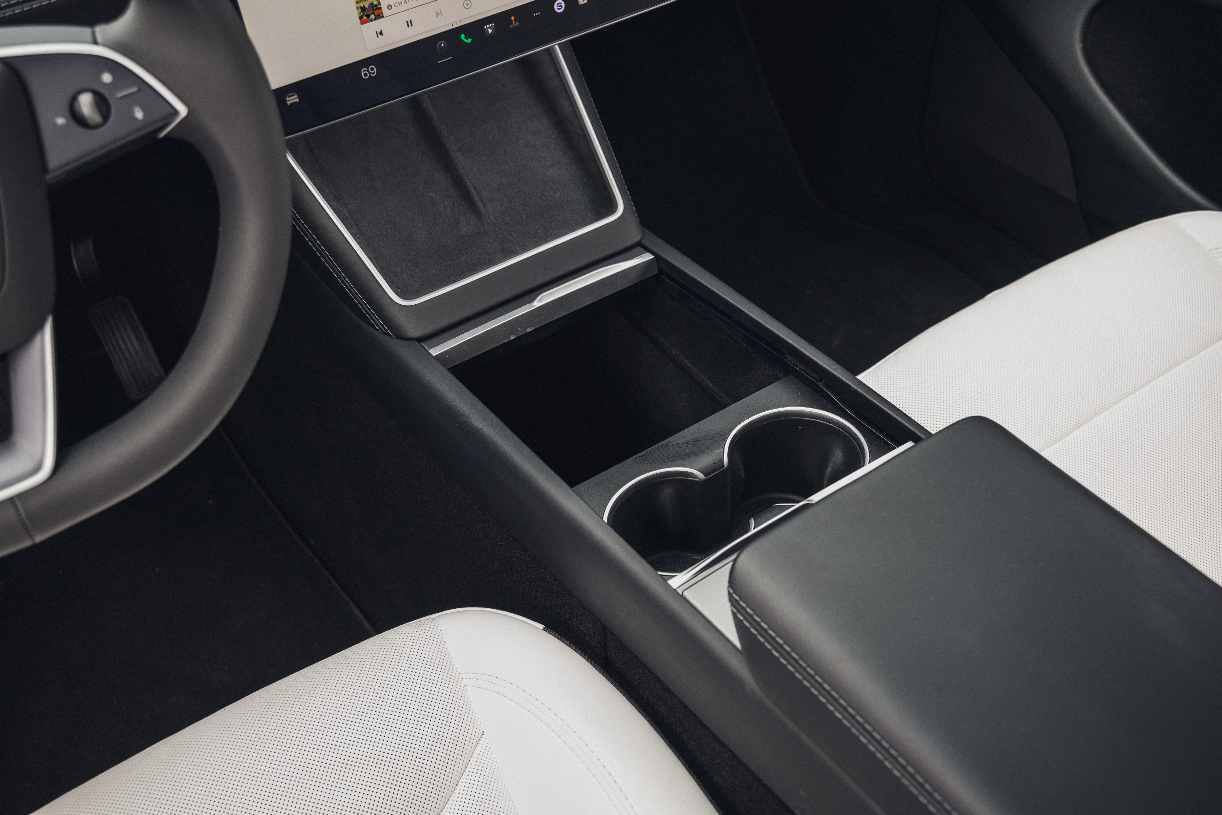 Driven: 2026 Tesla Model Y Performance