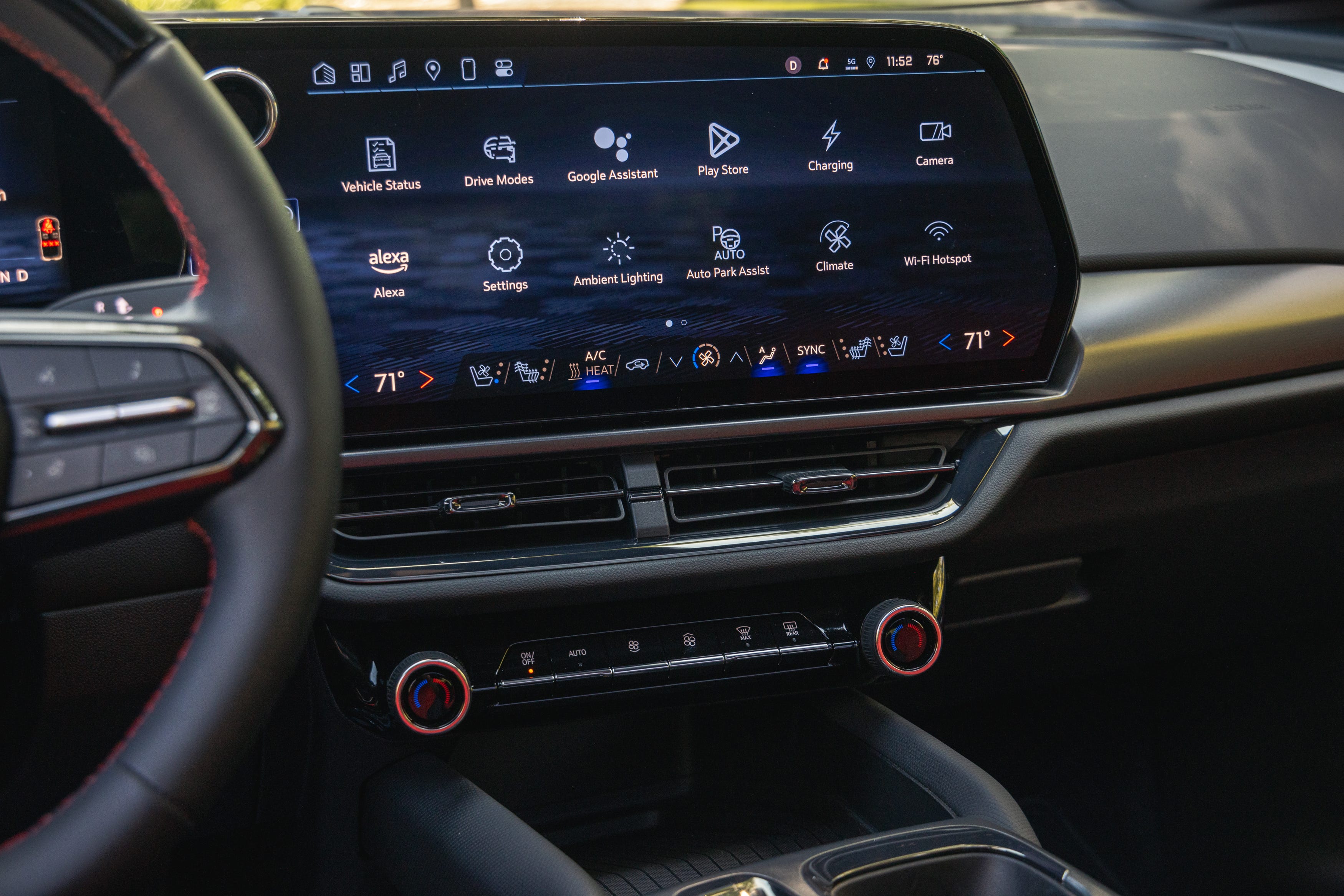 Equinox EV