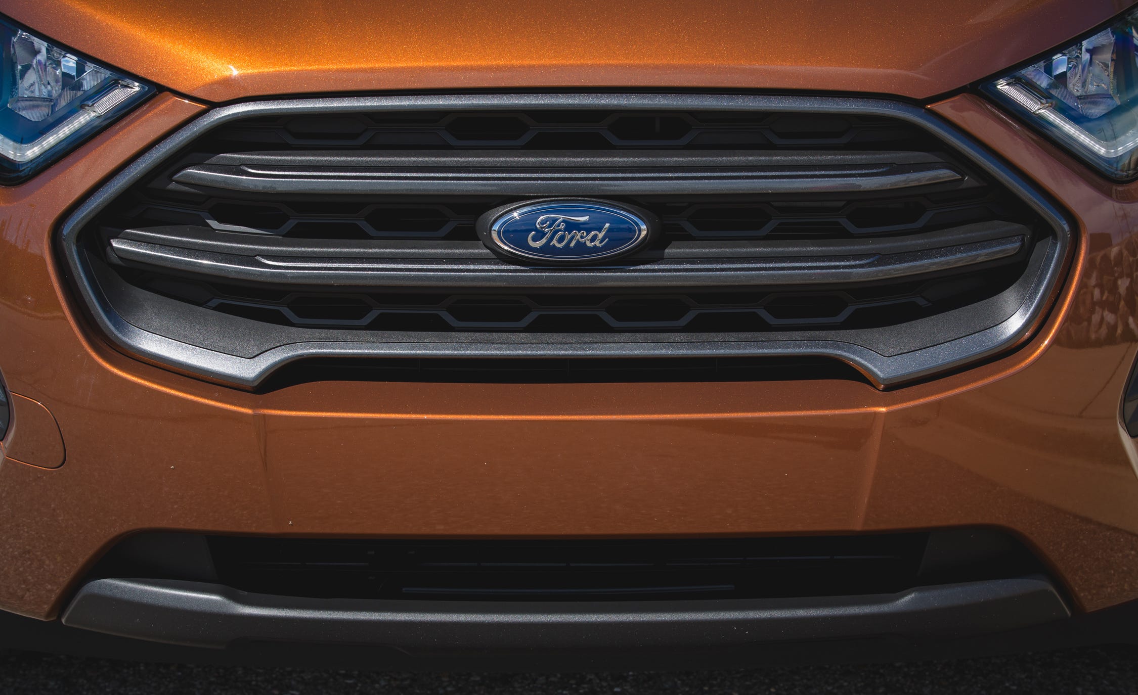 EcoSport