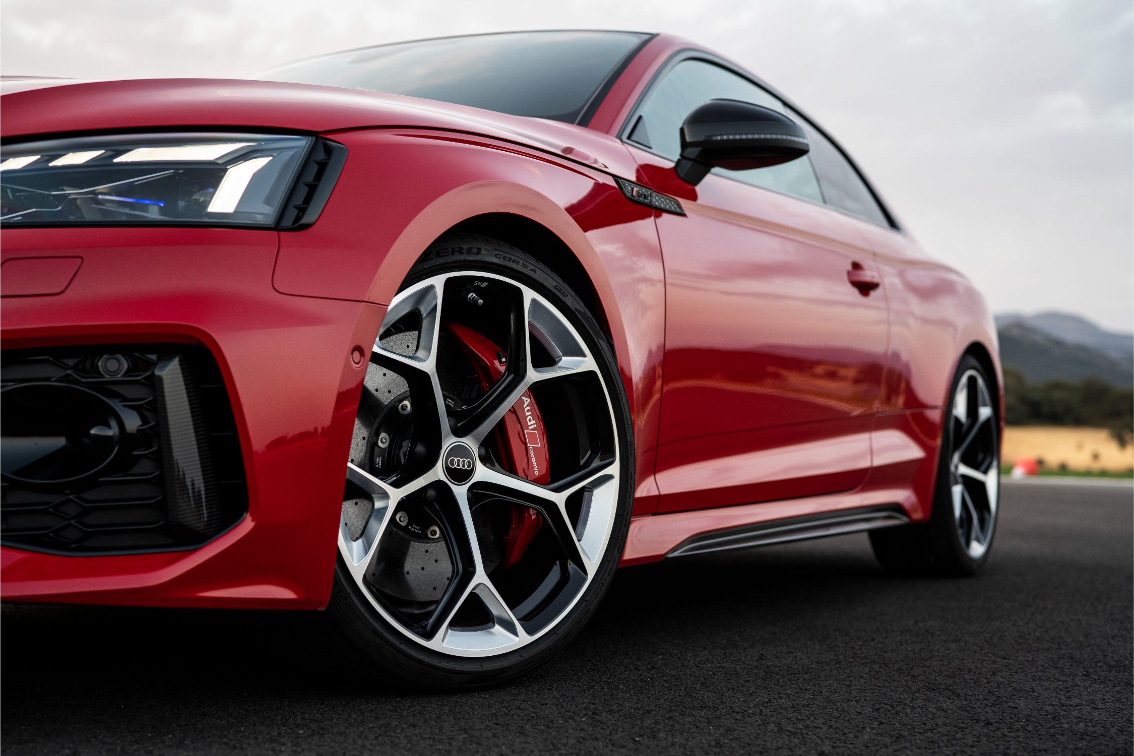 RS5