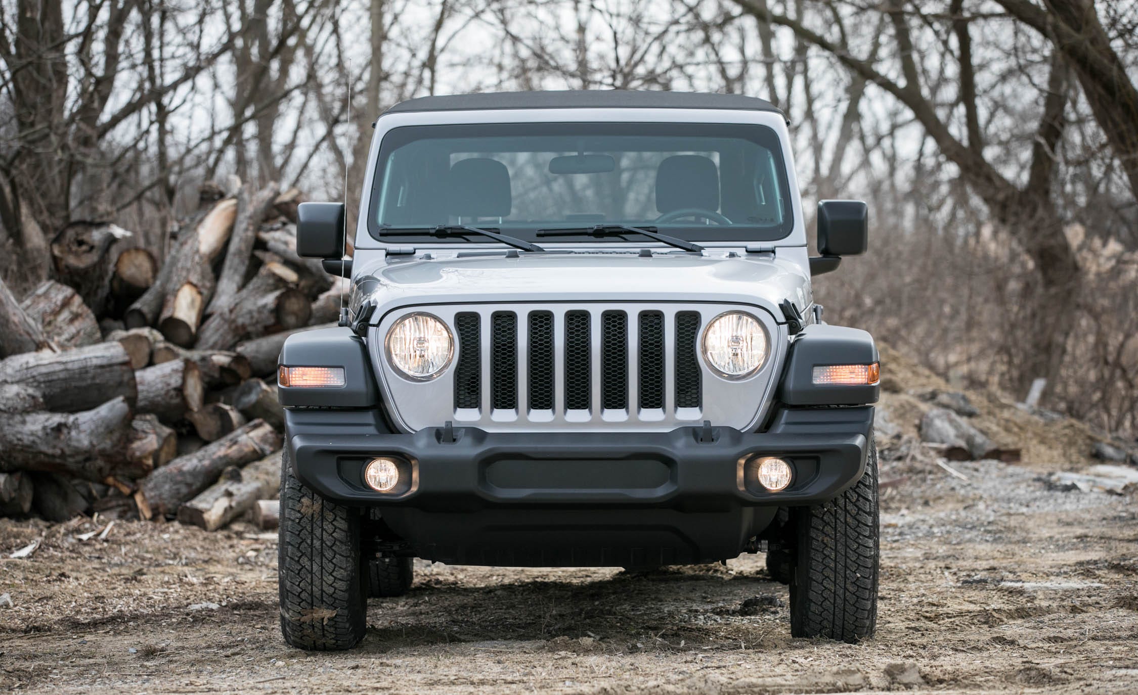 Wrangler