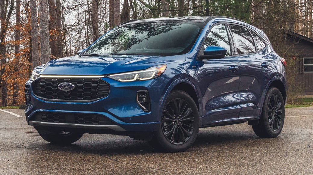 Ford Escape