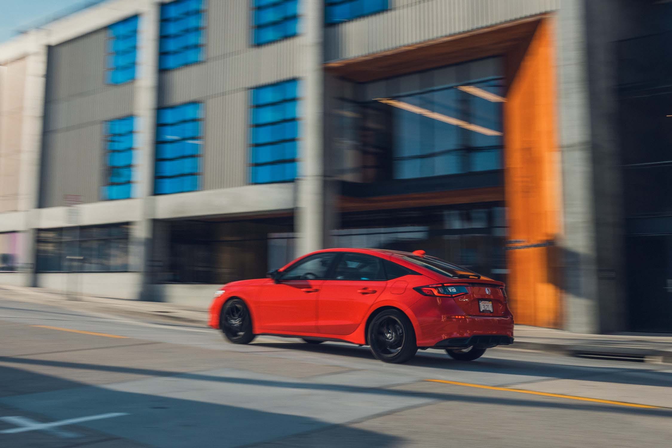 Civic