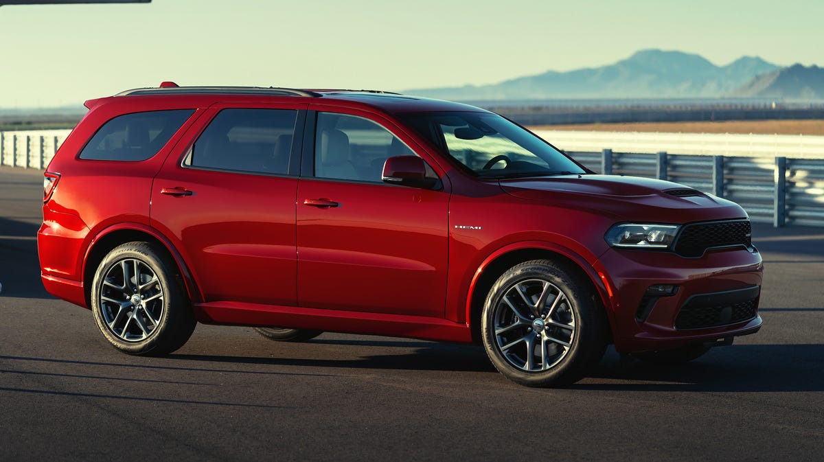 Dodge Durango