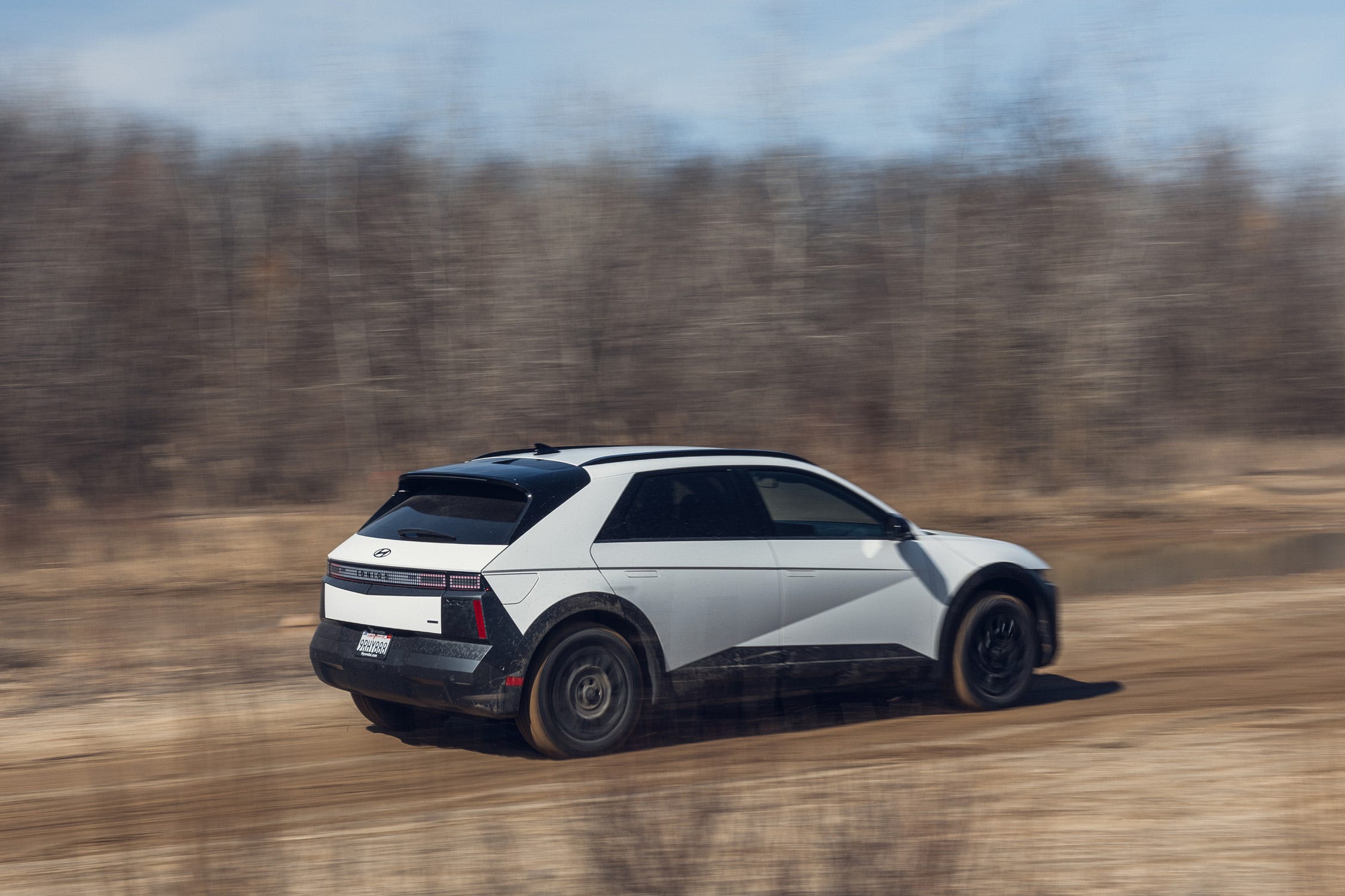 Ioniq 5