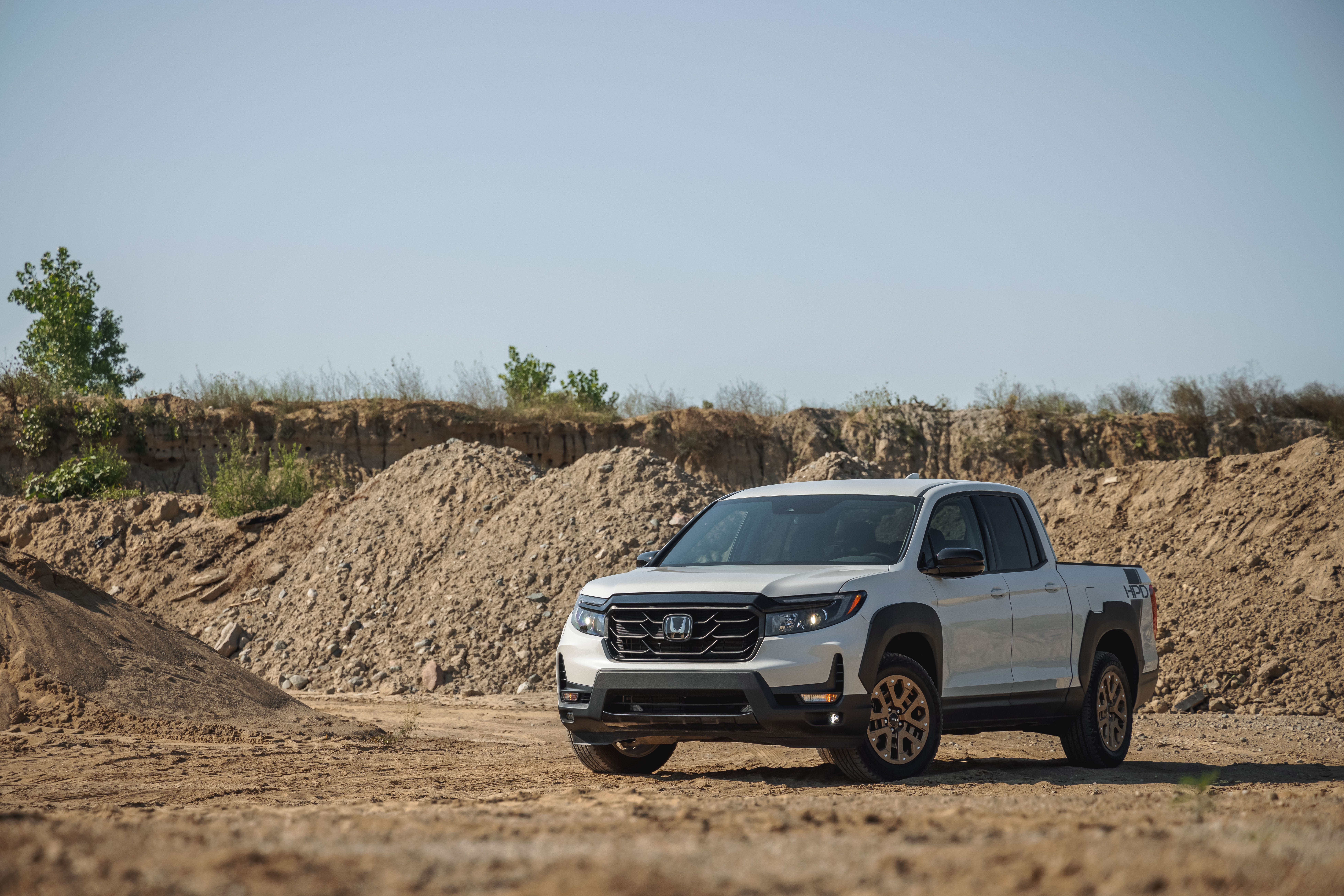 Ridgeline
