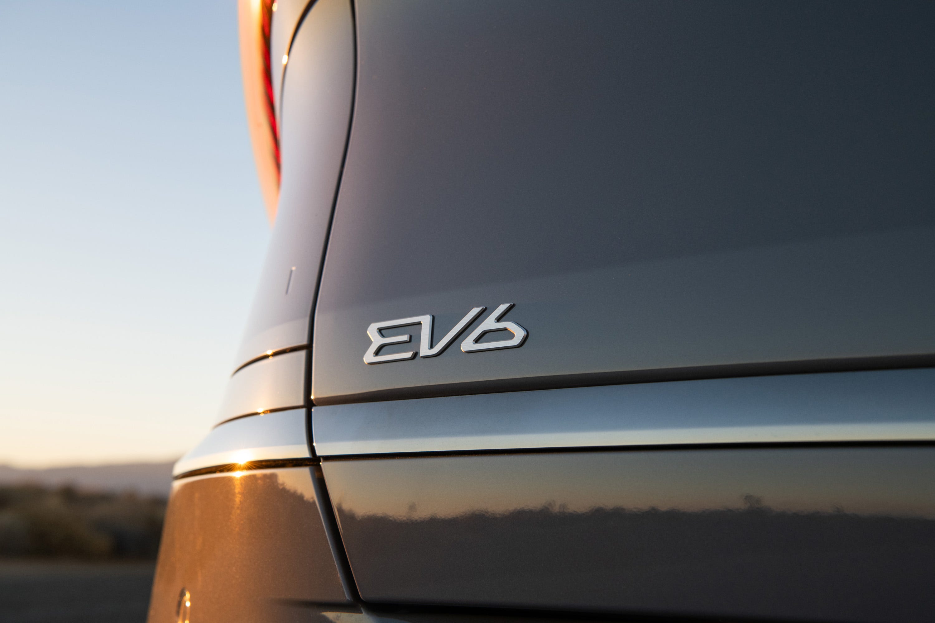 Kia EV6