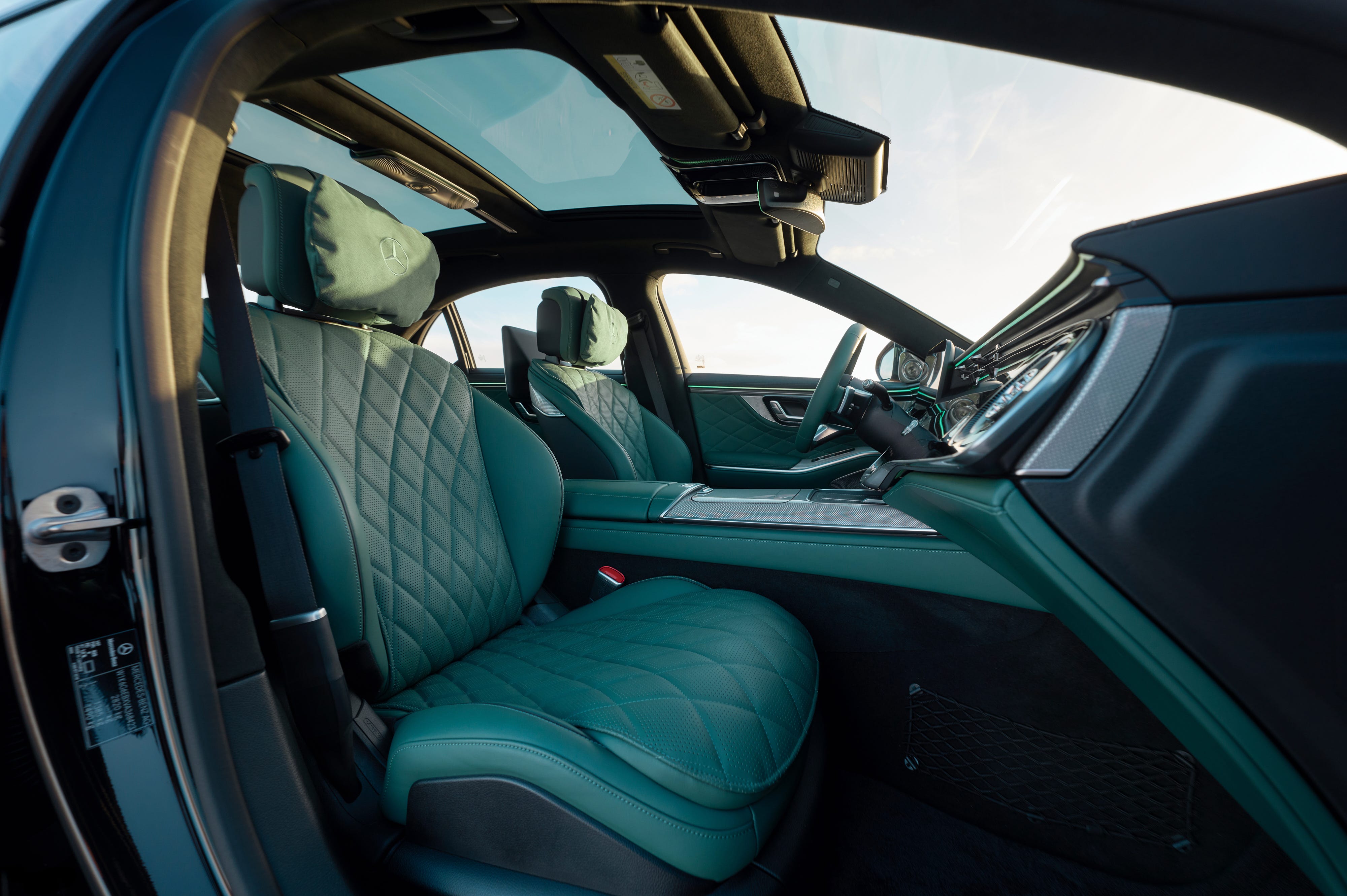 2027 Mercedes-Benz S-Class: Not New, but Renewed