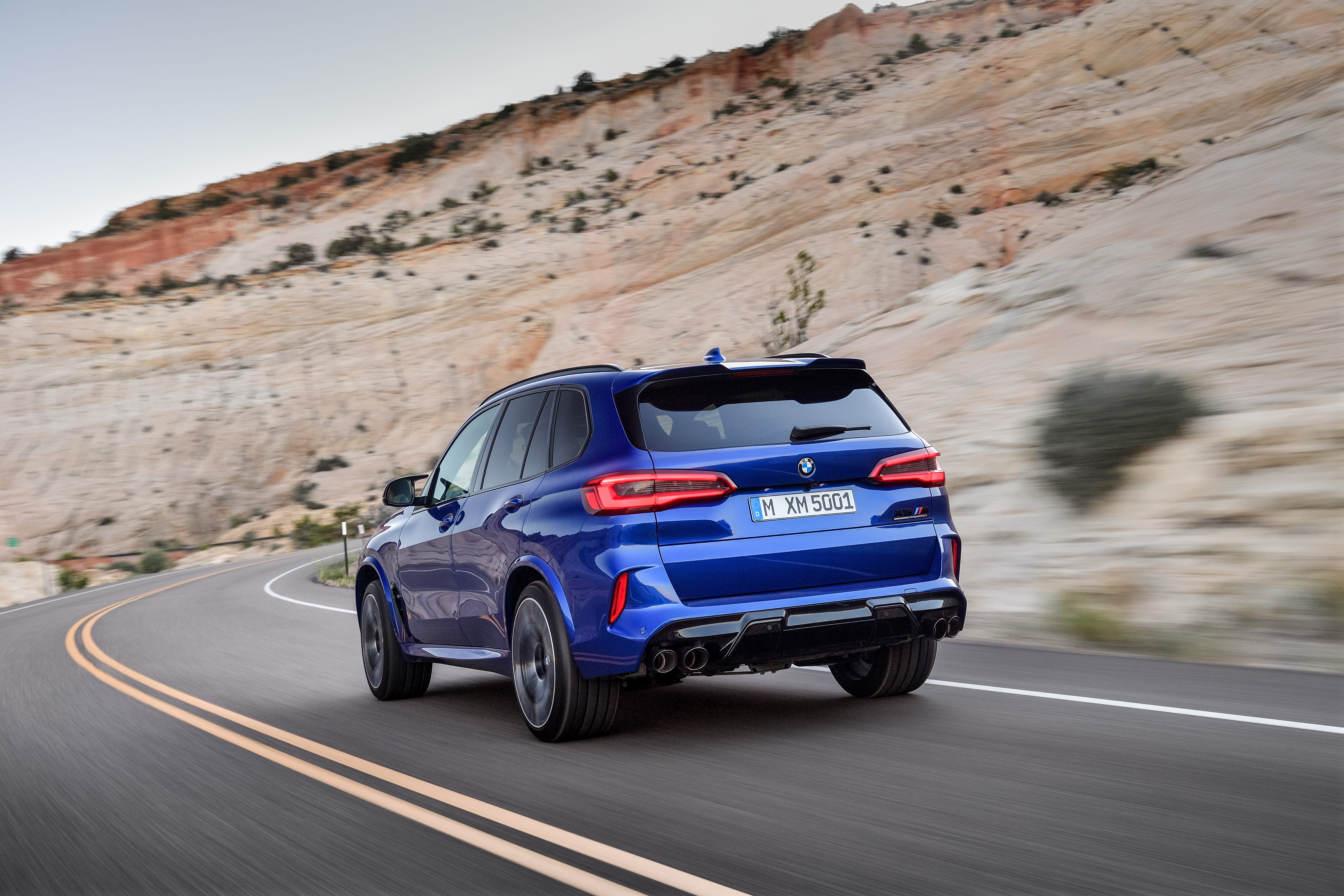 X6 M